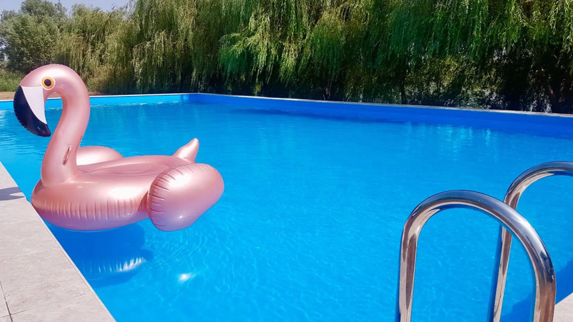 База отдыха Ольга