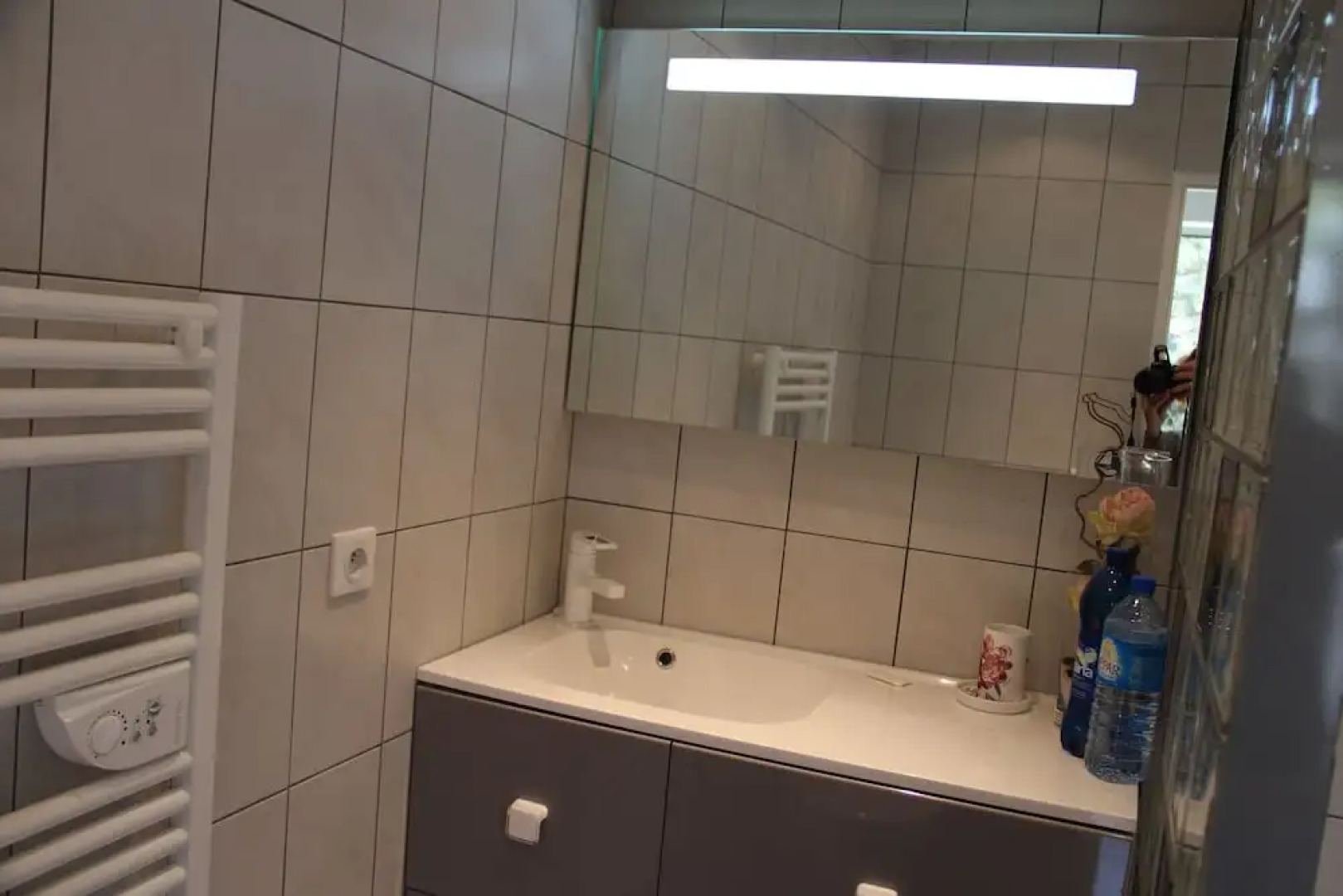 La Ferme de Capucine