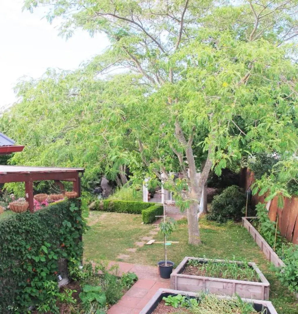 The Old Vicarage Studio