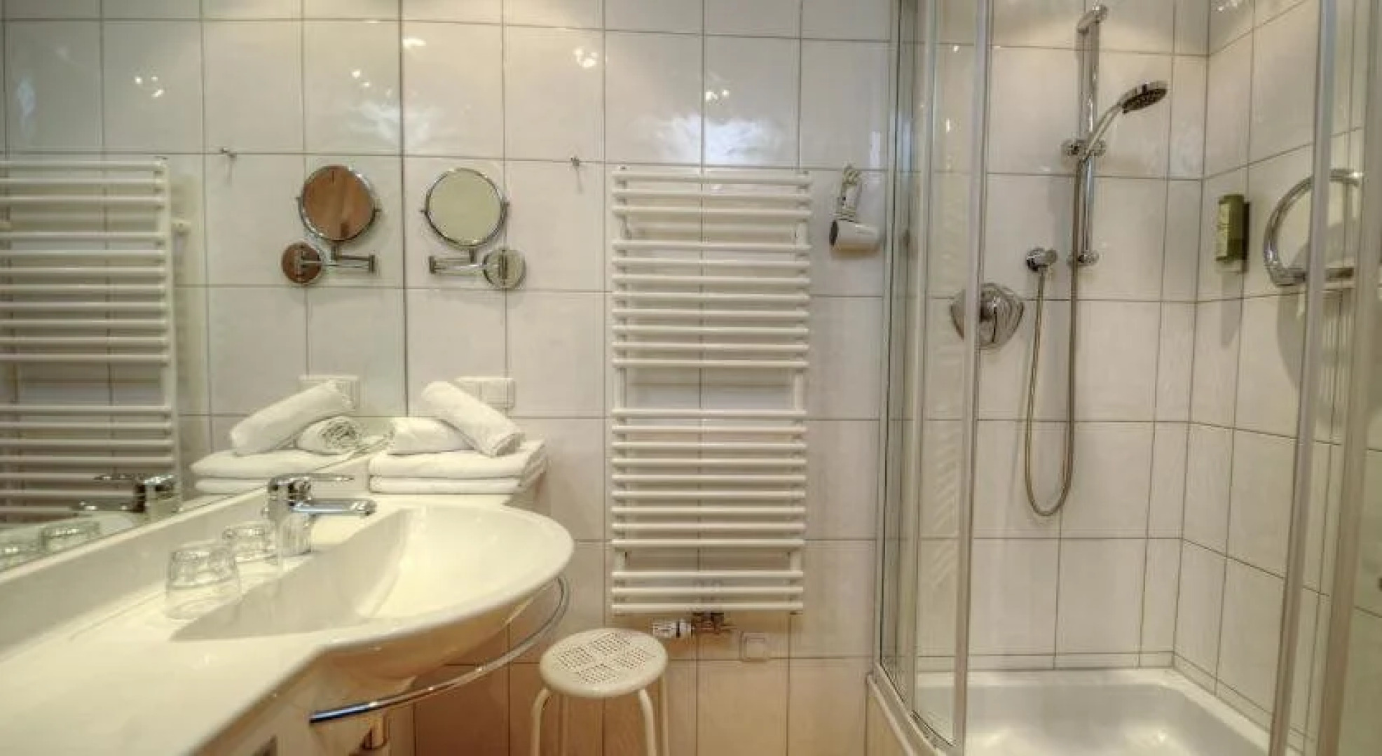 Verwöhnhotel Sonnhof