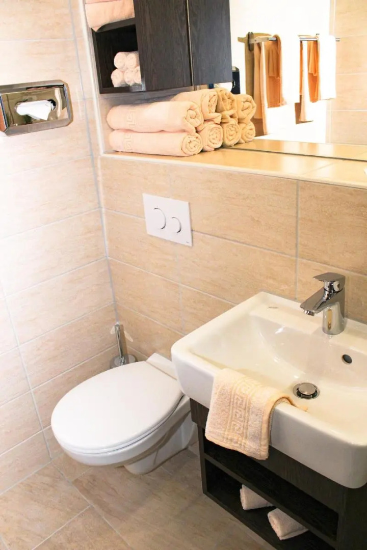 Hotel La Toscana Nähe Europapark  mit Ticket Garantie