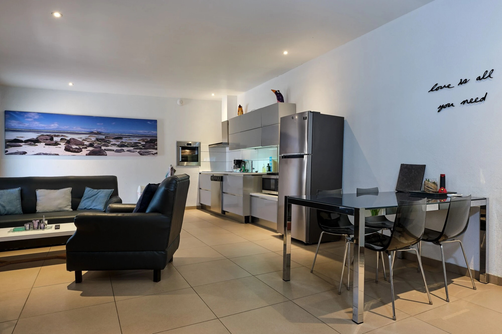 Bubali Luxury Apartments - Adults Only - Wheelchair Friendly