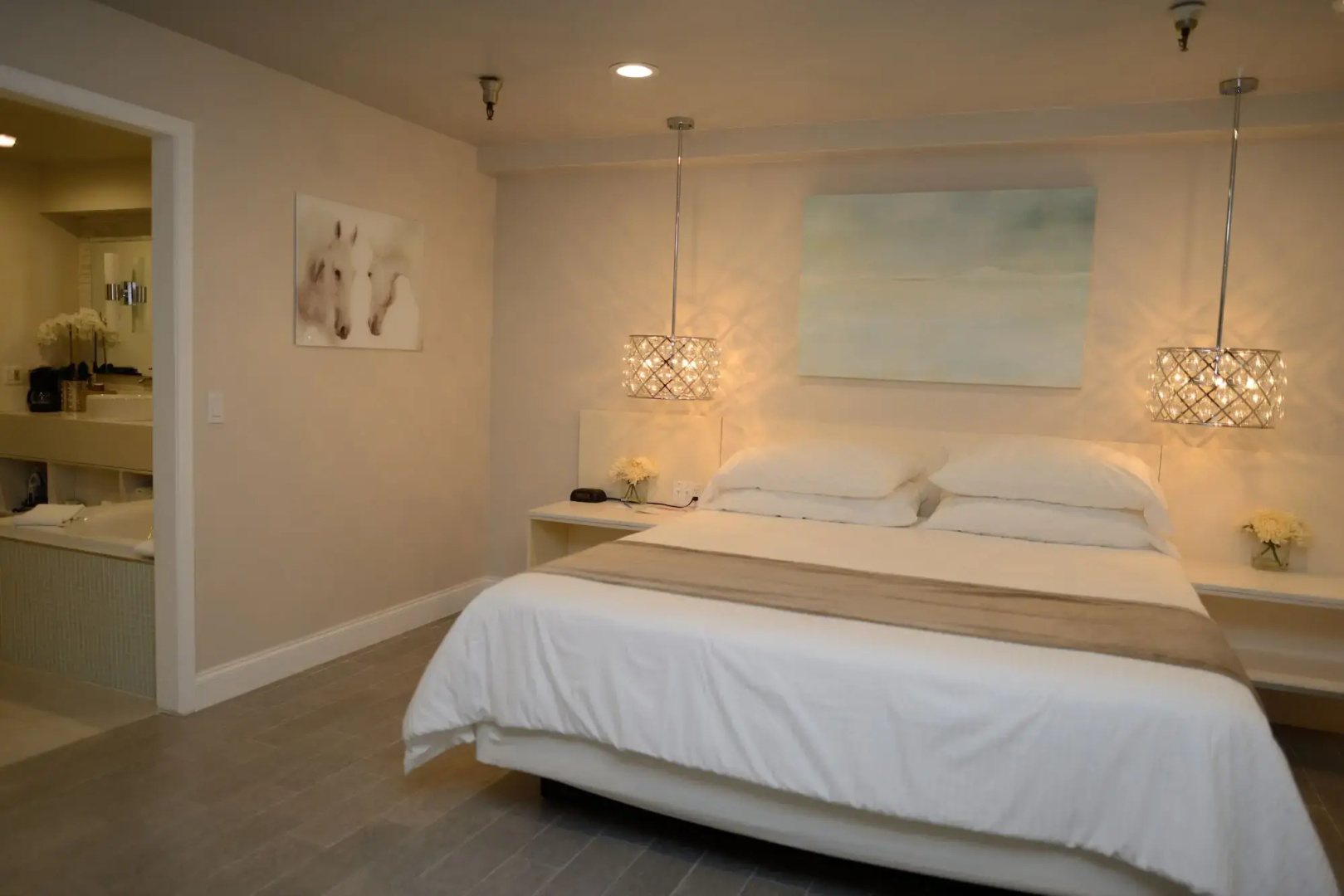 Hotel Le Reve Pasadena