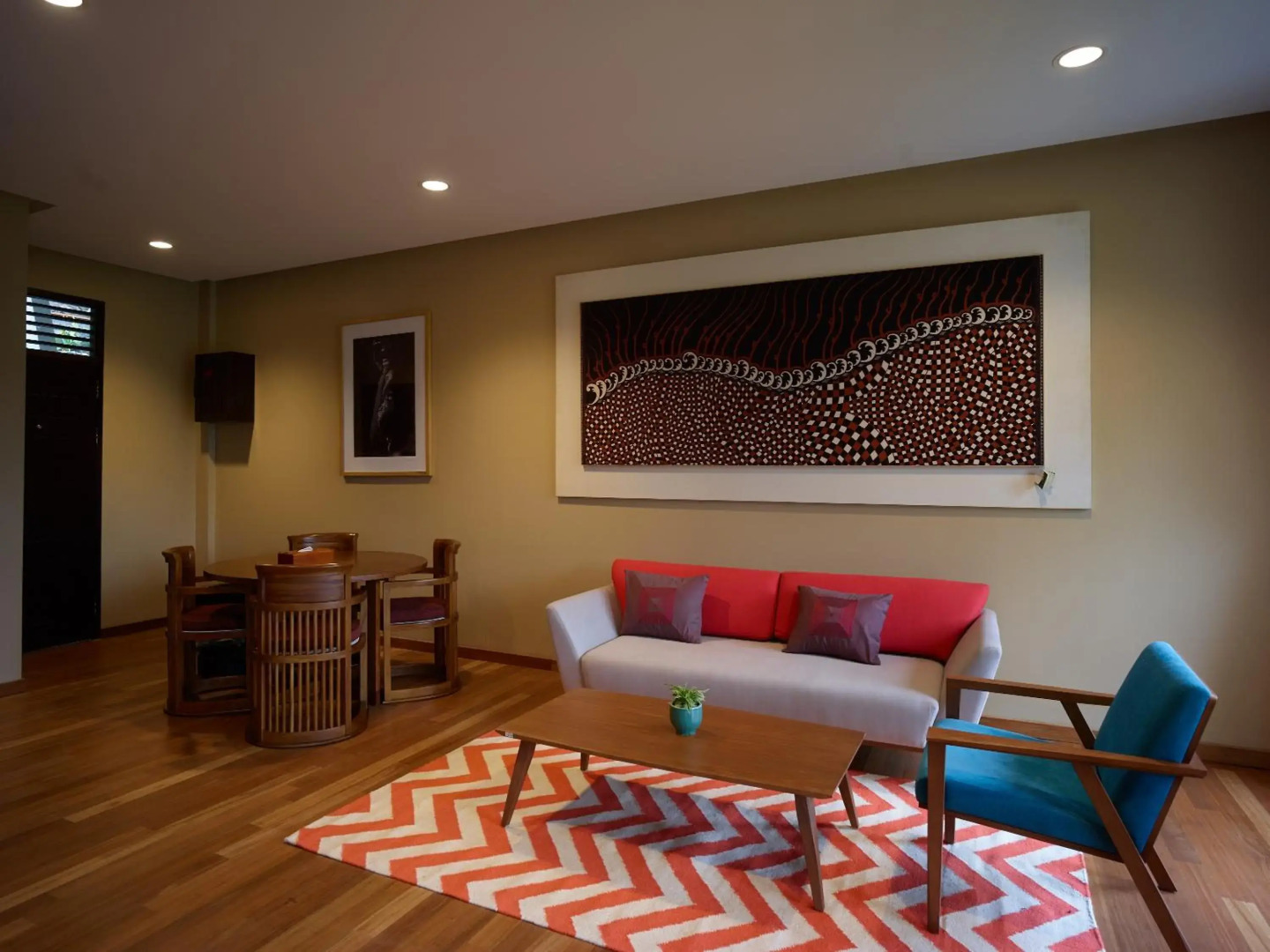 Domisili Ijen Cliff By Fays Hospitality