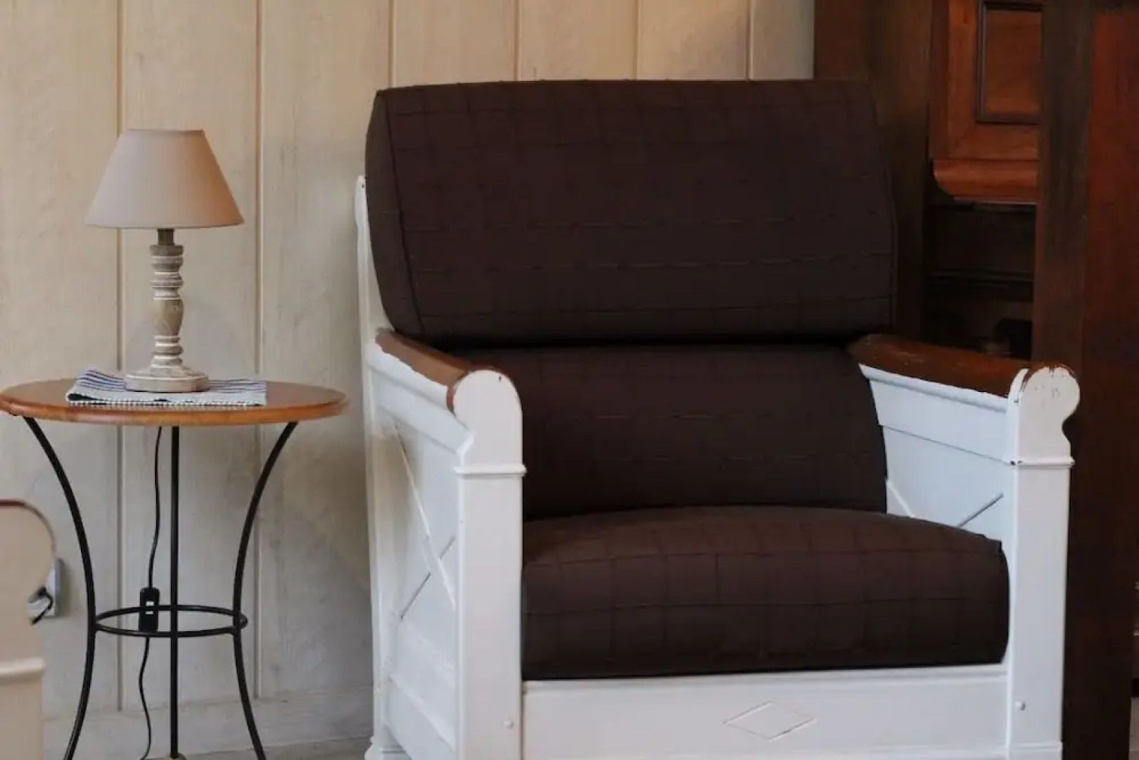 Gite les Flots Bleus