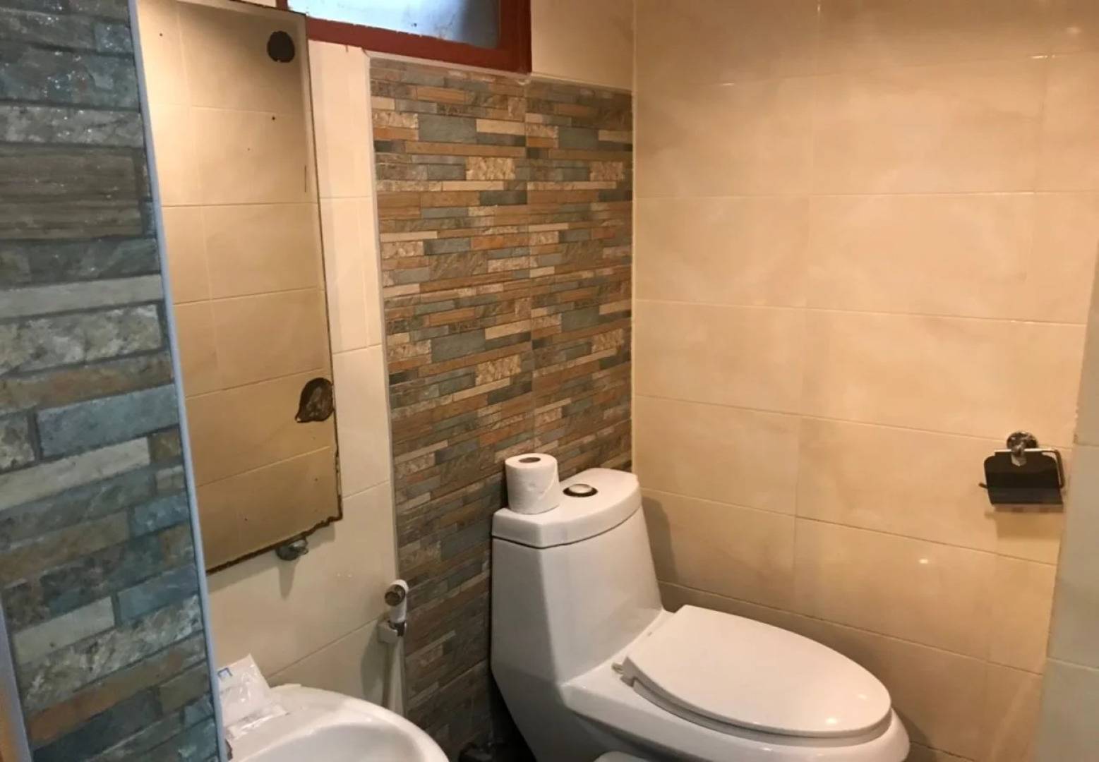 Sinsamut Koh Samed Hotel