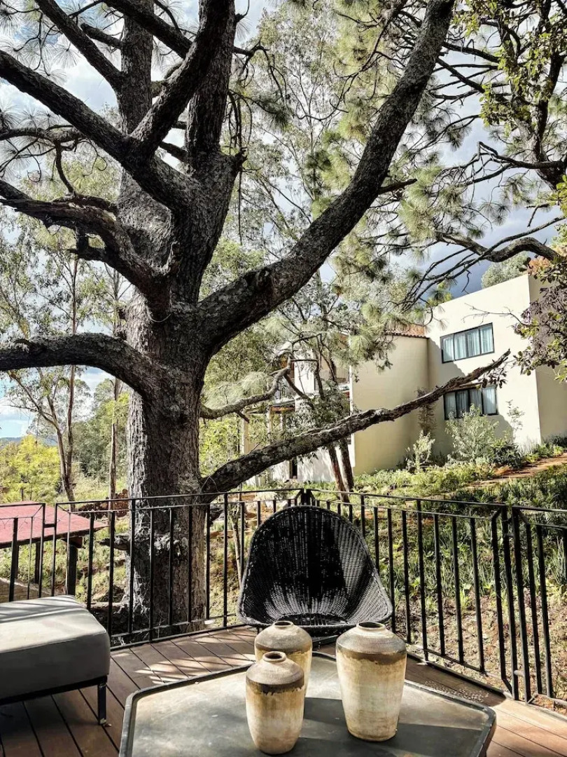 Serenzzo Hotel & Cuisine