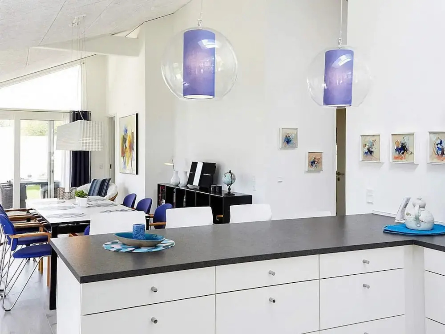 Holiday Home in Slagelse