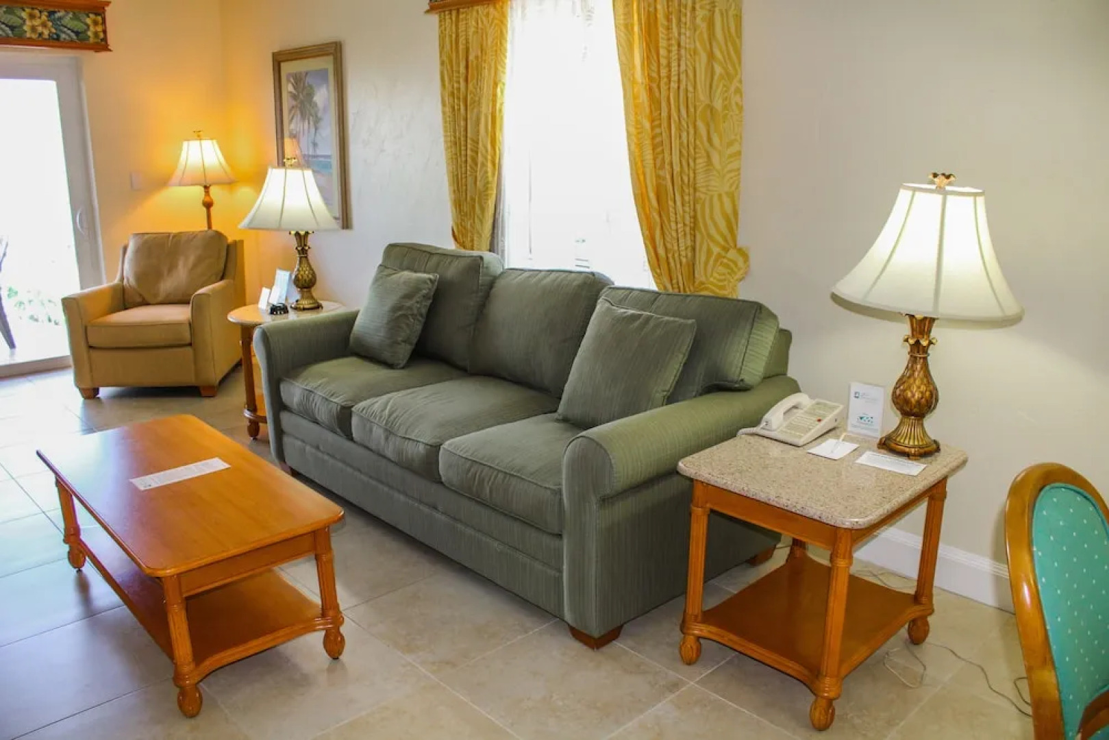 Fort Lauderdale Beach Resort a VRI resort