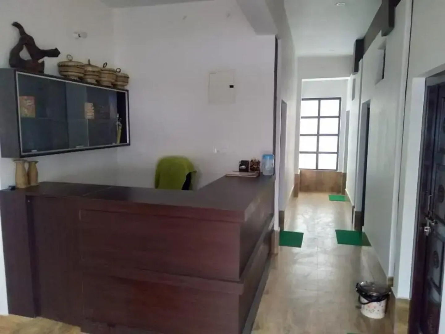 Vamoose Maa Bhawani Munsiyari