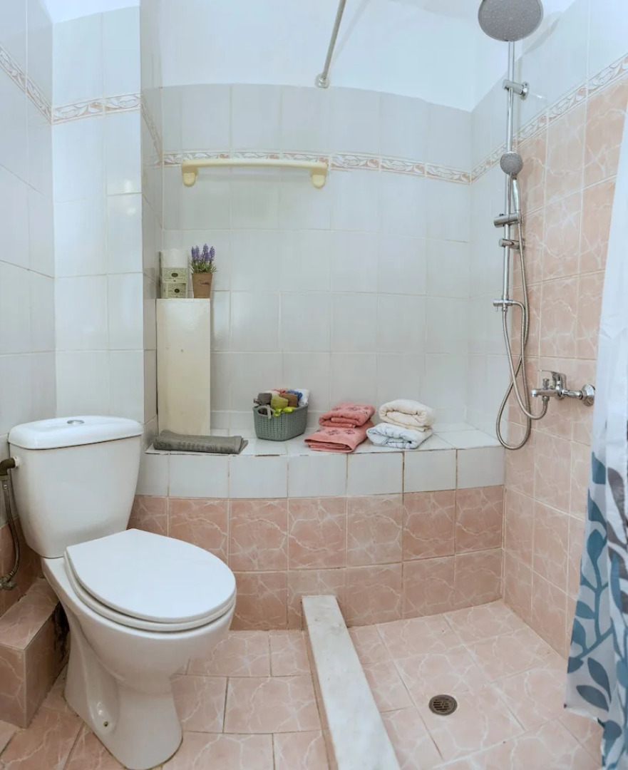 Mikros Paradisos Pelion