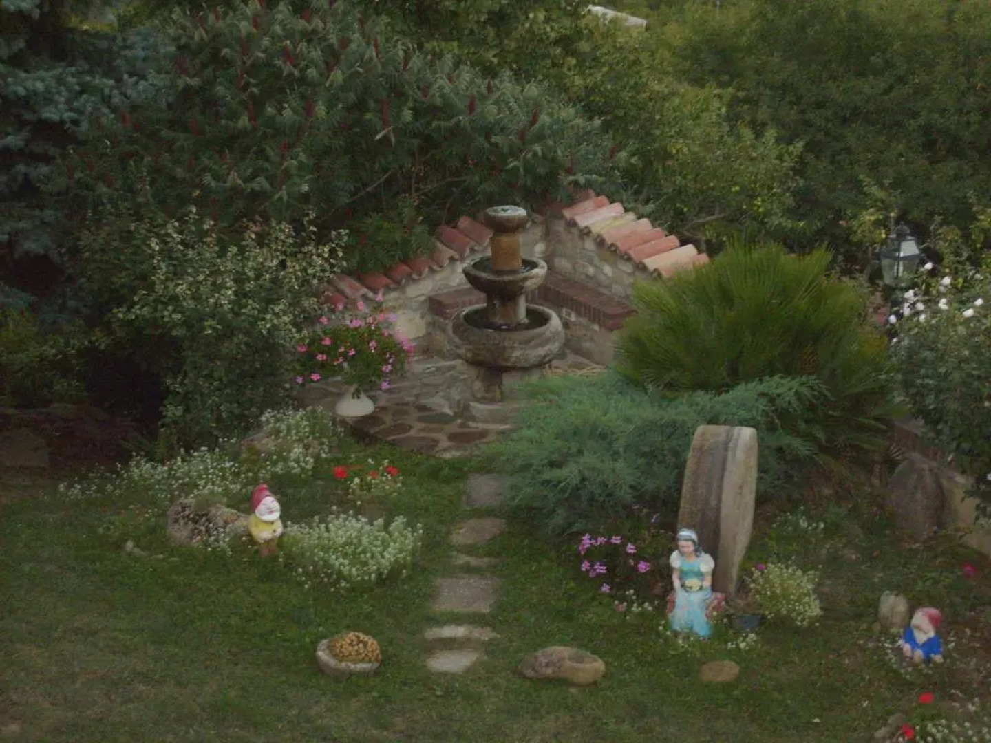 Ristorante Albergo Da Maurizio