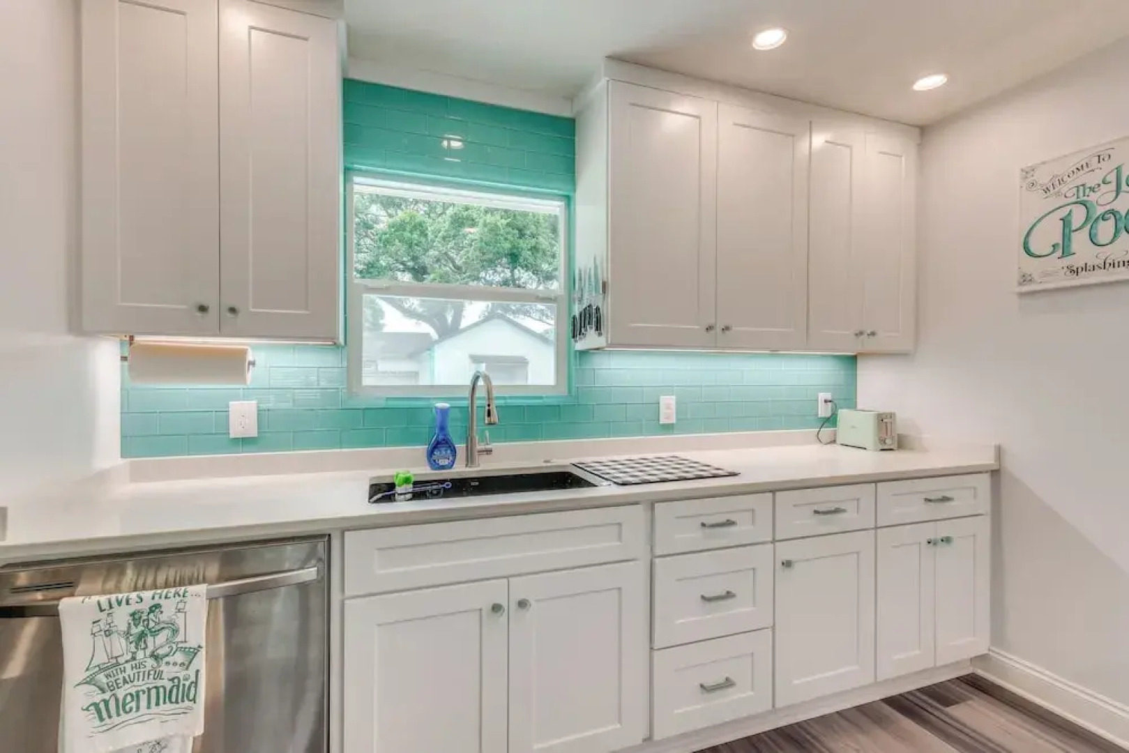 Swim, Golf & Relax: Family-friendly Pensacola Gem