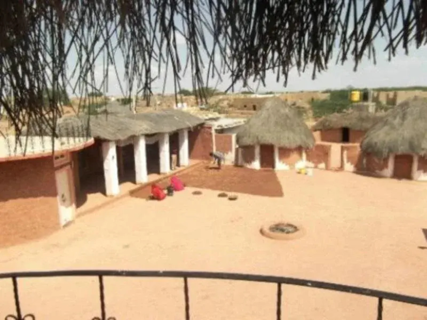 Registhan Guest House