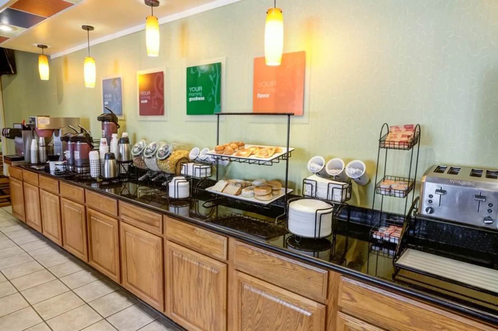 Quality Inn & Suites Lenexa Kansas City