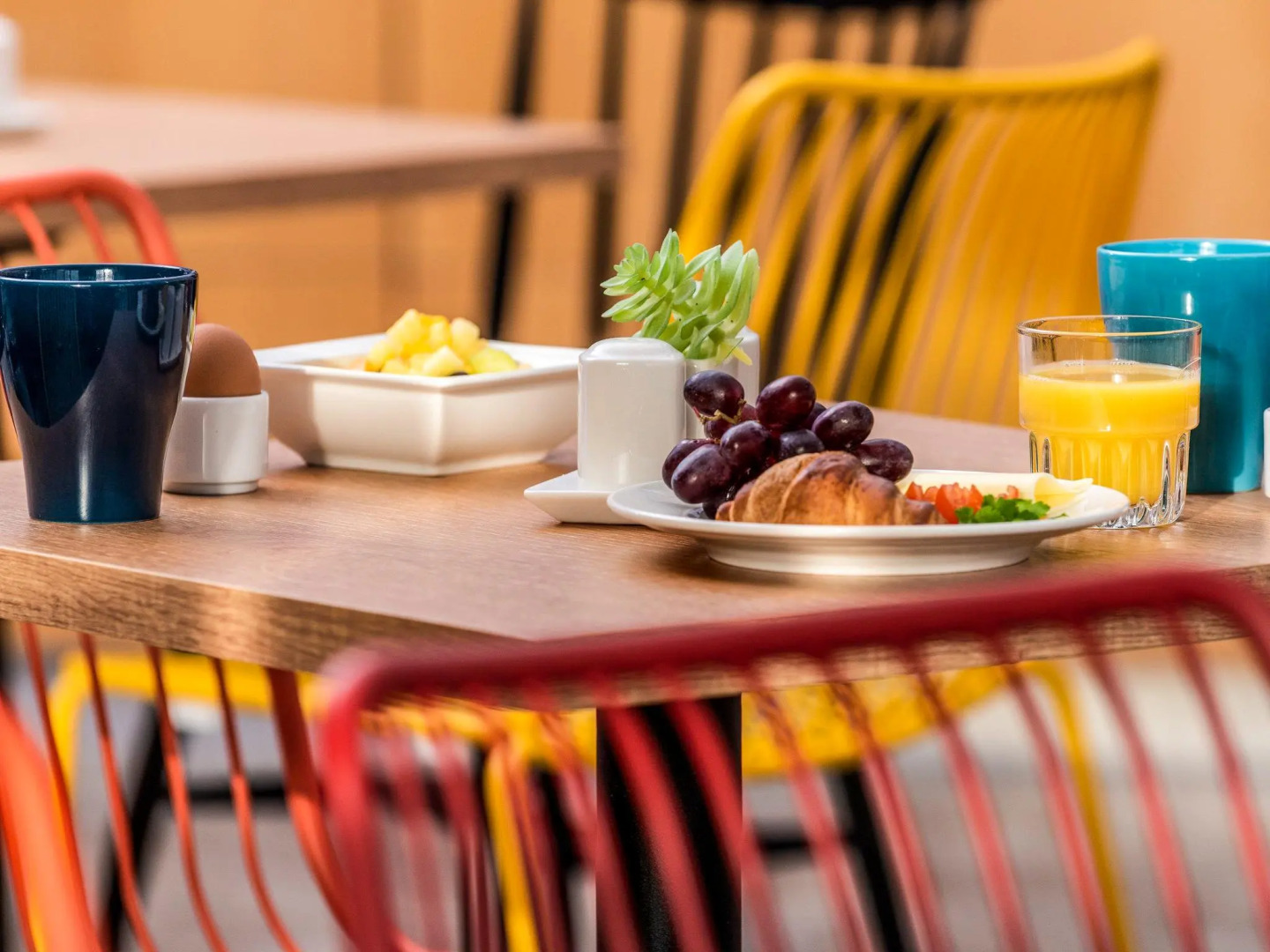 ibis Kassel Melsungen