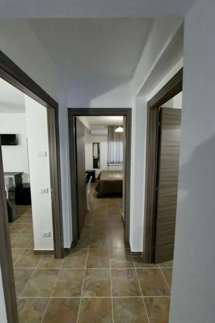 B&B Di Gabriele Filomena