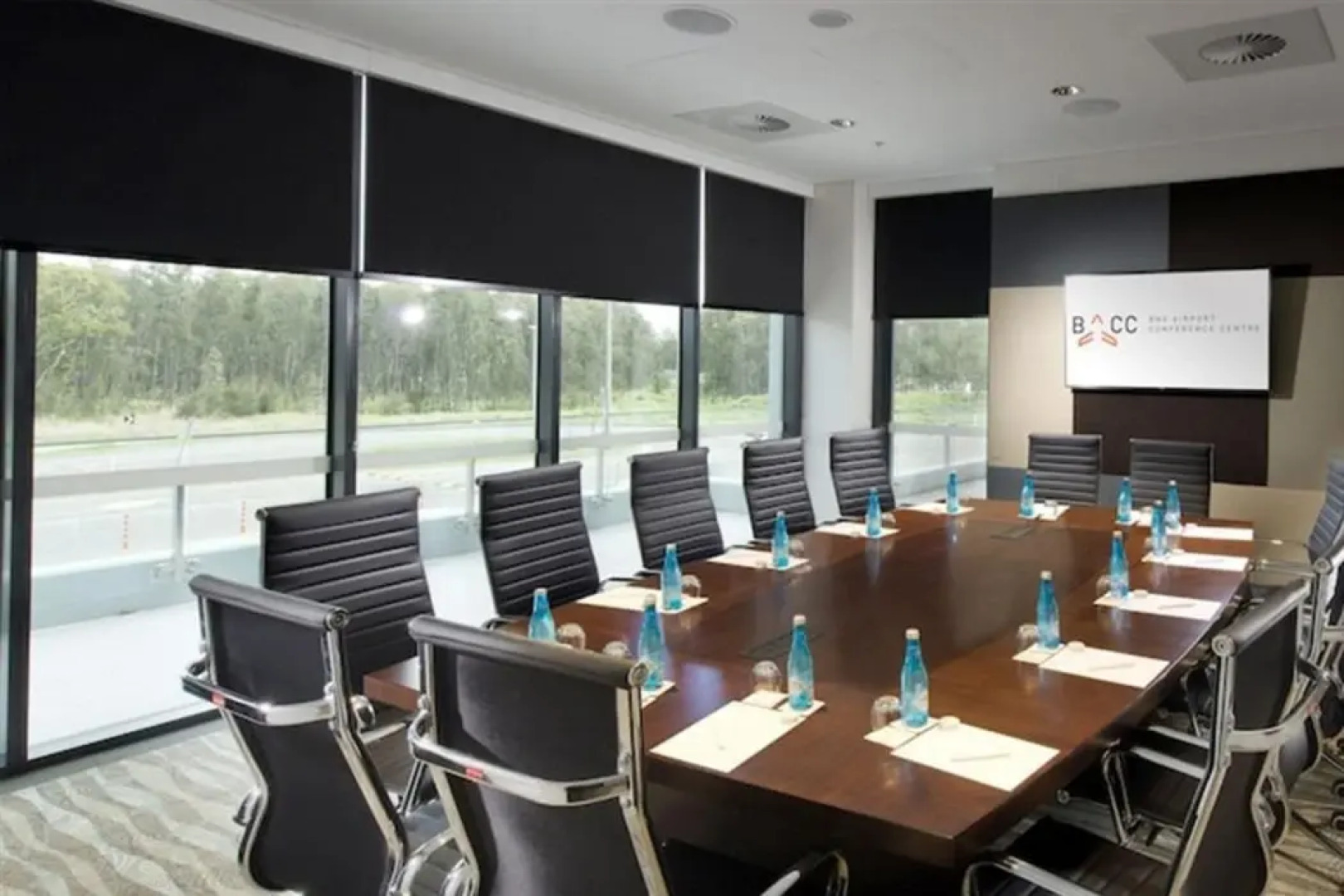 ibis Brisbane Airport Hotel