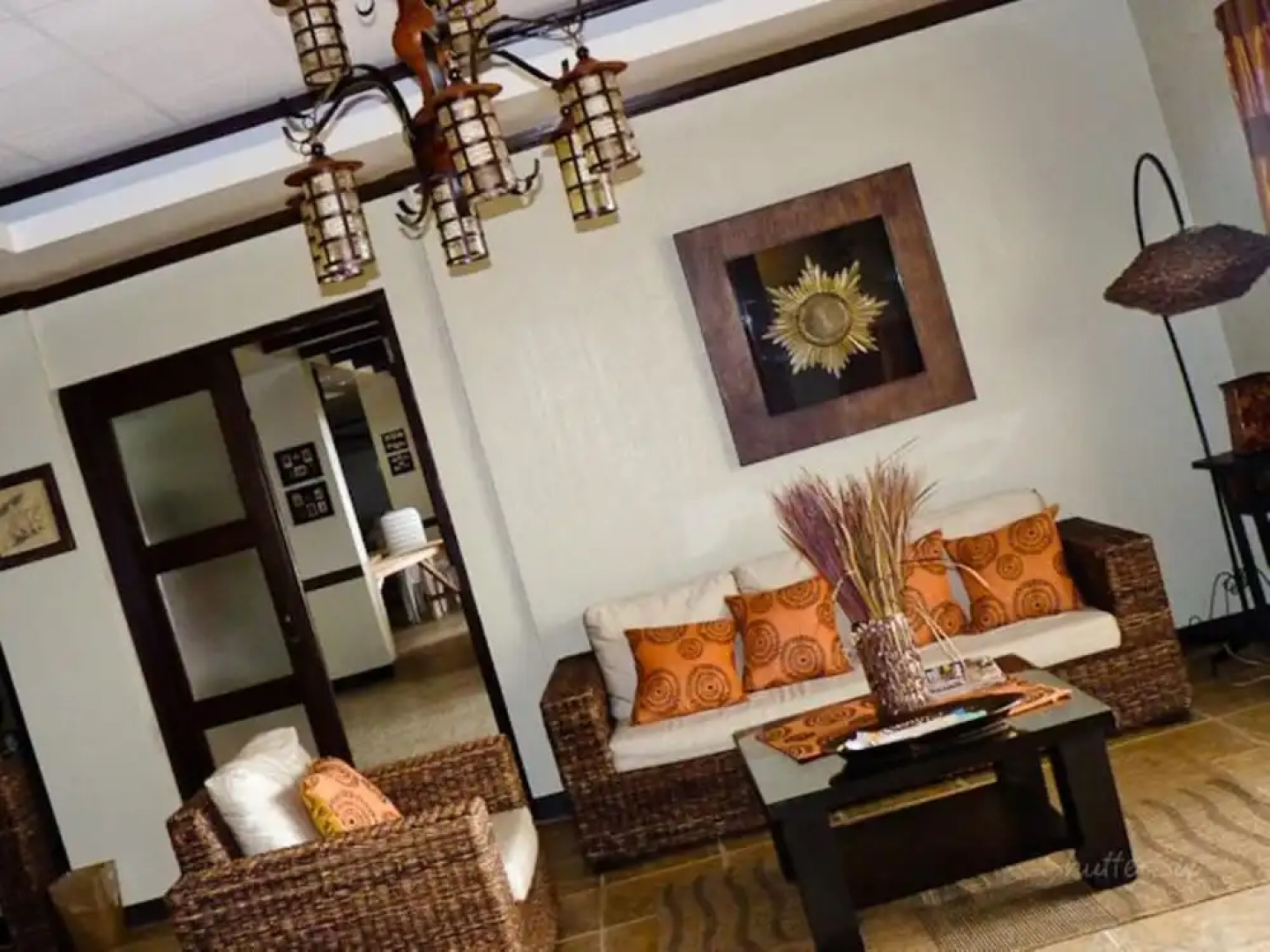 Country Inn Sta Ana Annex