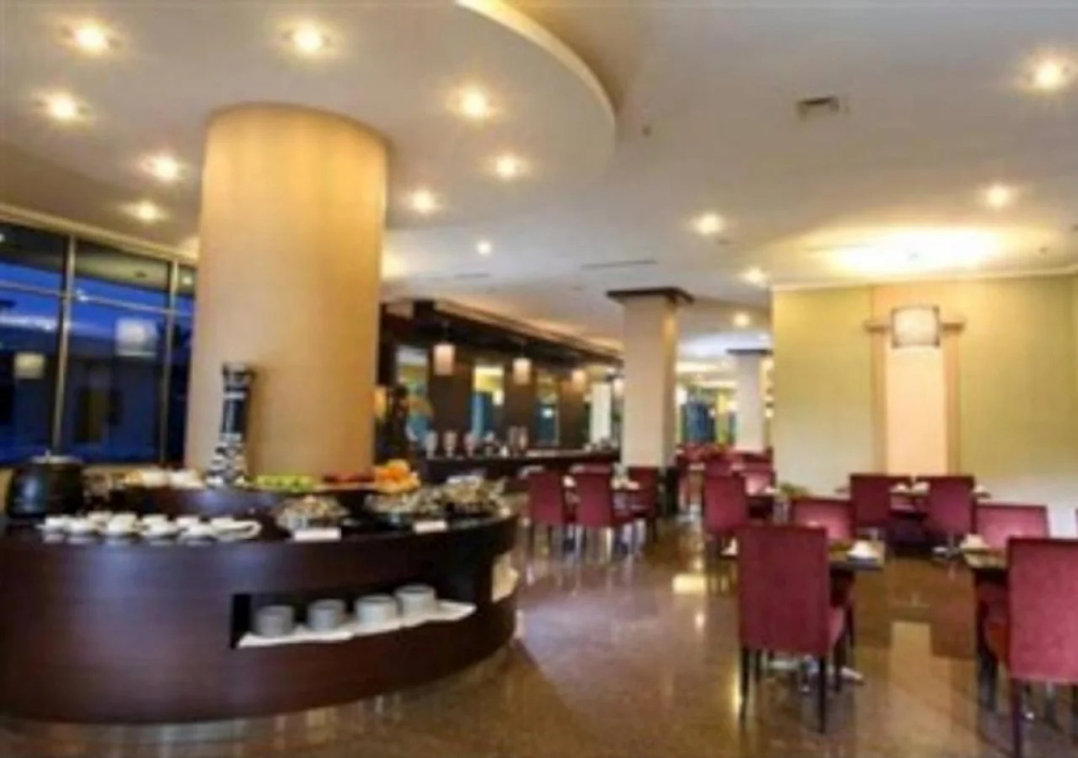 Swiss-Belhotel Merauke