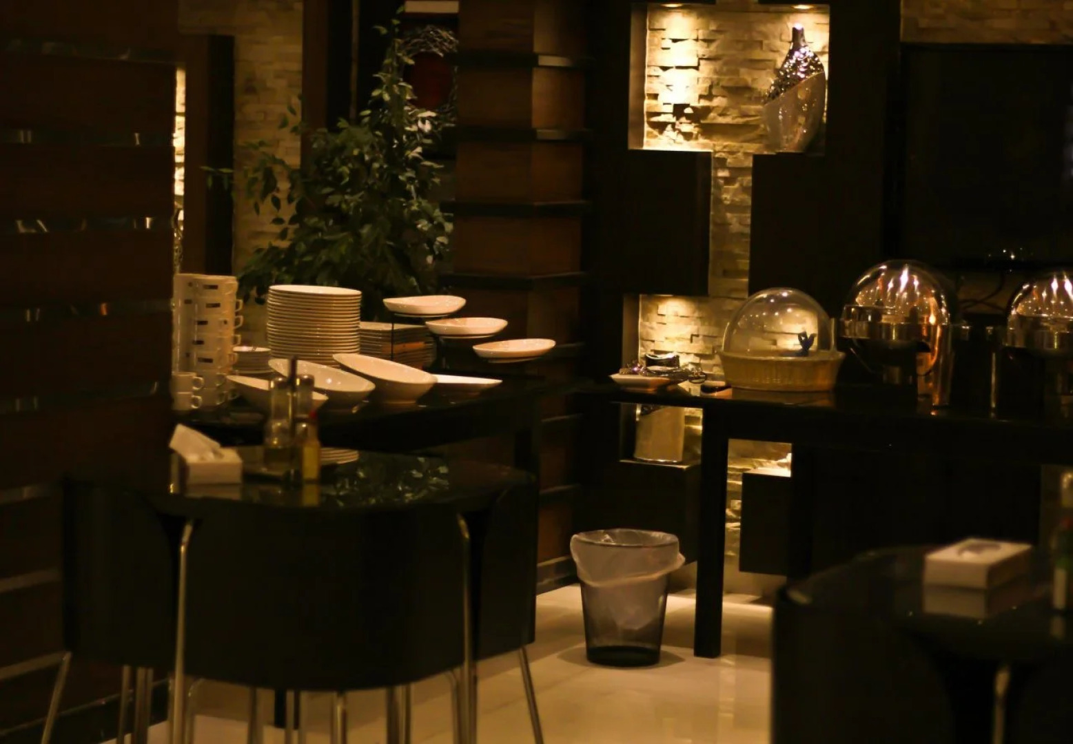 Rest Night Serviced Apartments - AL Nafal