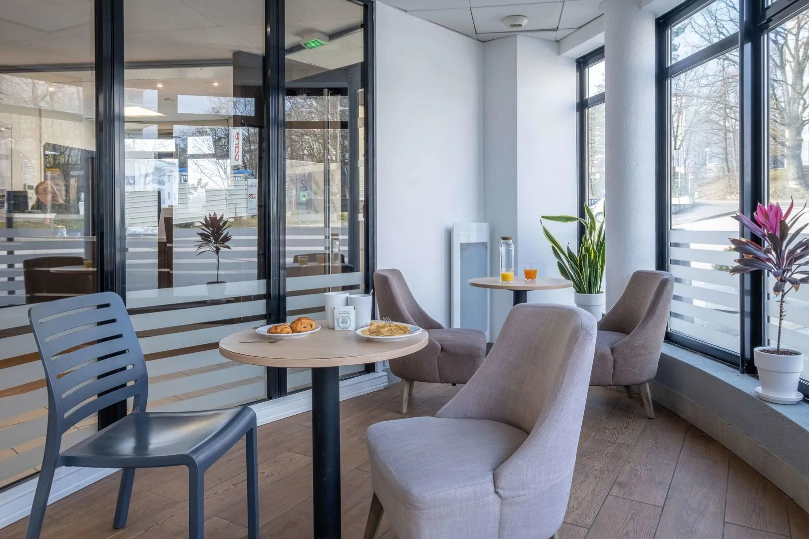 Comfort Aparthotel Les Hauts d'Annecy