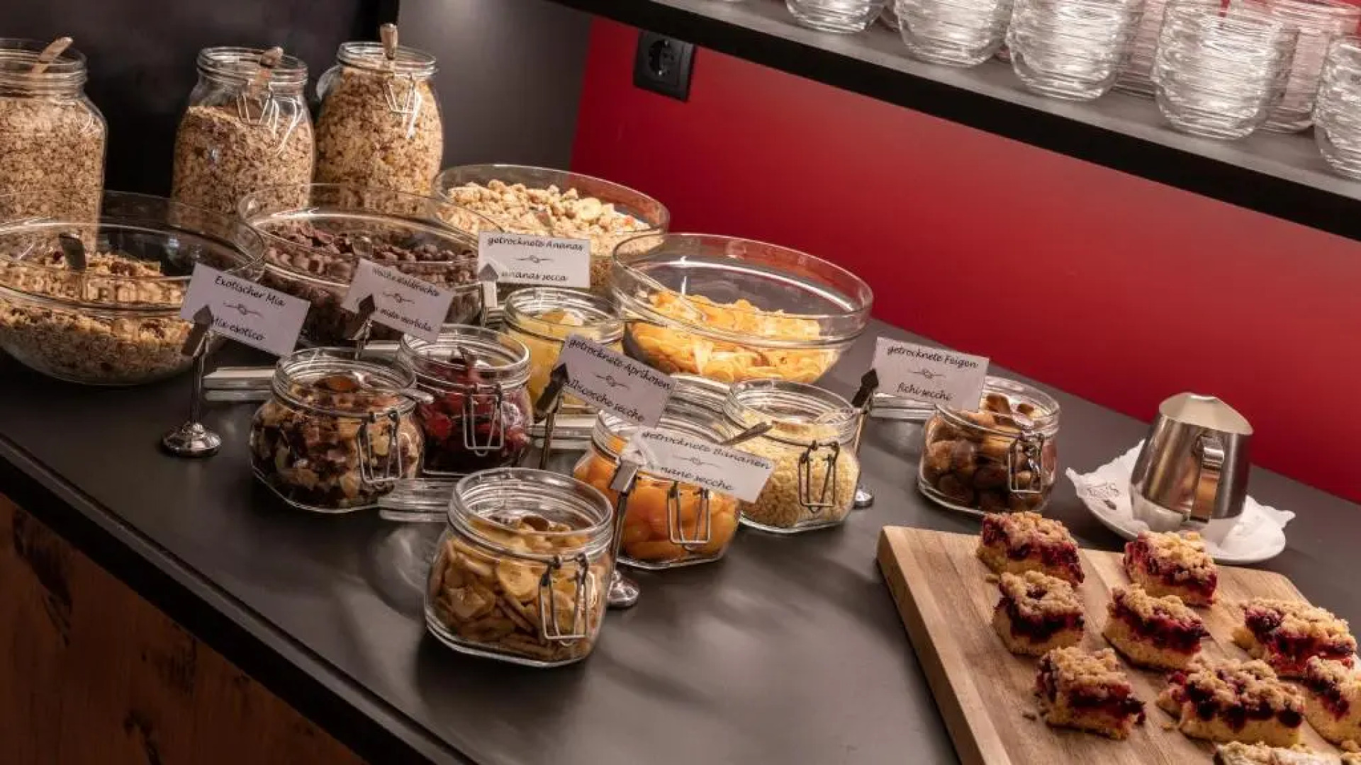 Romantik Hotel Santer