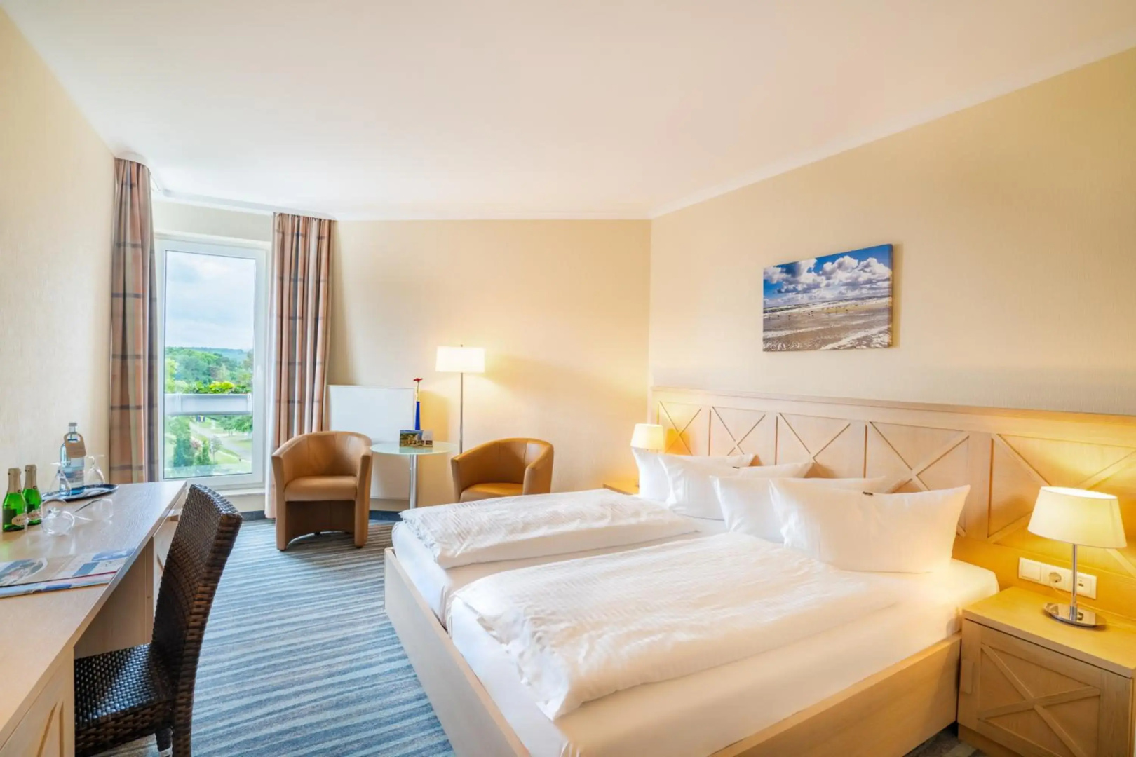 Strandhotel Seerose