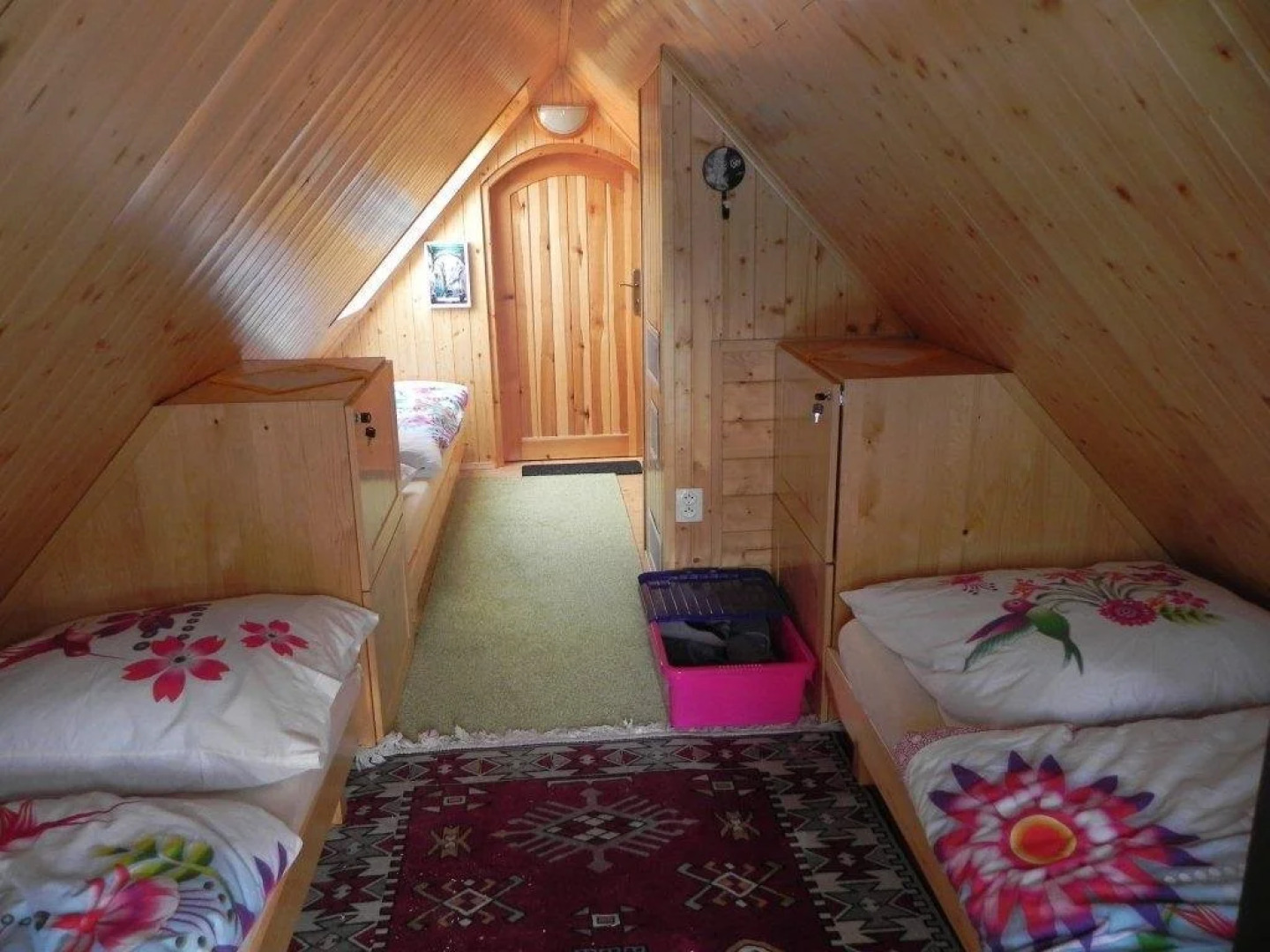 Vinný sklípek U Nováků