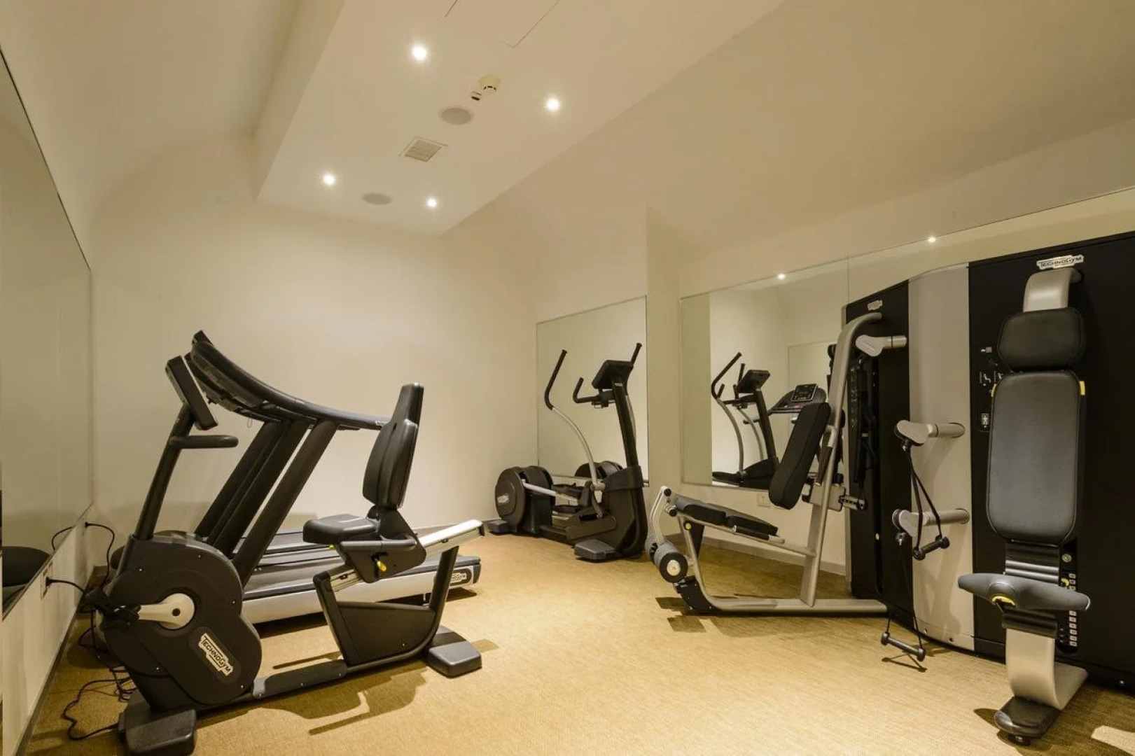 Leonardo Boutique Hotel Rome Monti