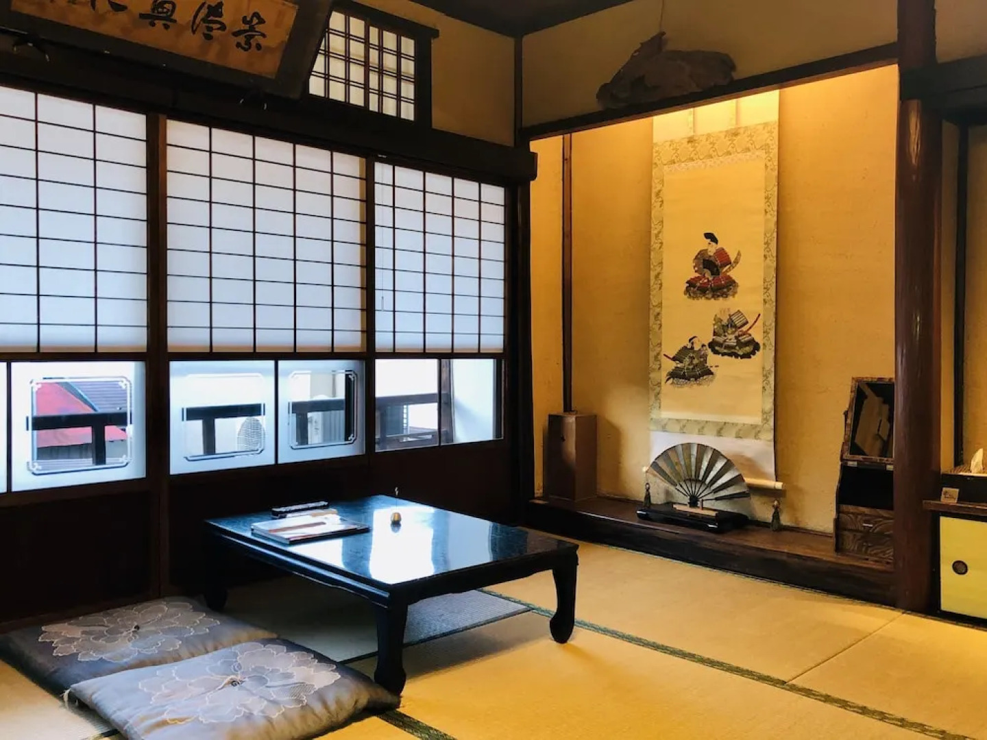 Miyajima Machiya Hotel Shiomachi-An