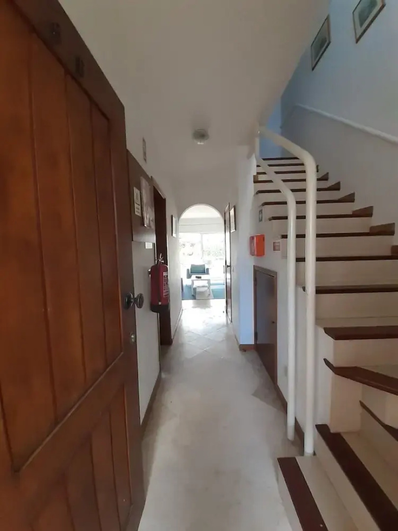 Villa Gaivota Ferragudo Terrace