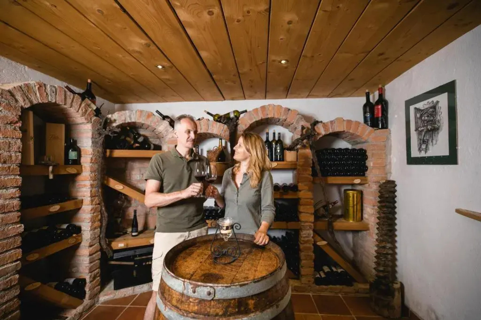 Gasthof Rothwangl Hannes