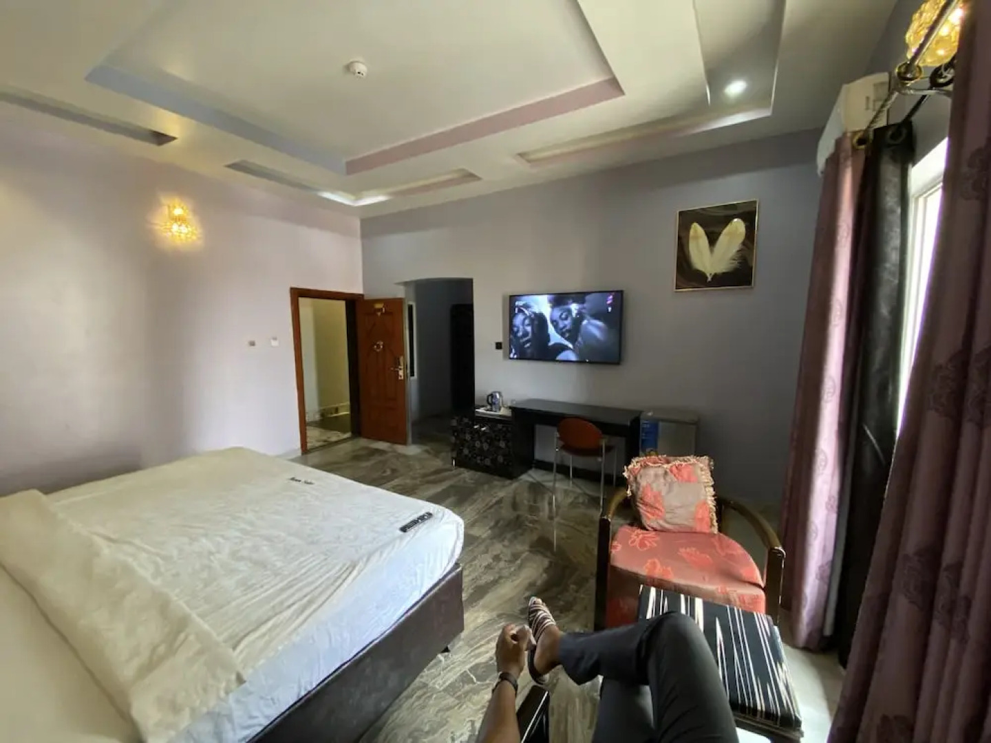 Haven Suites New Owerri
