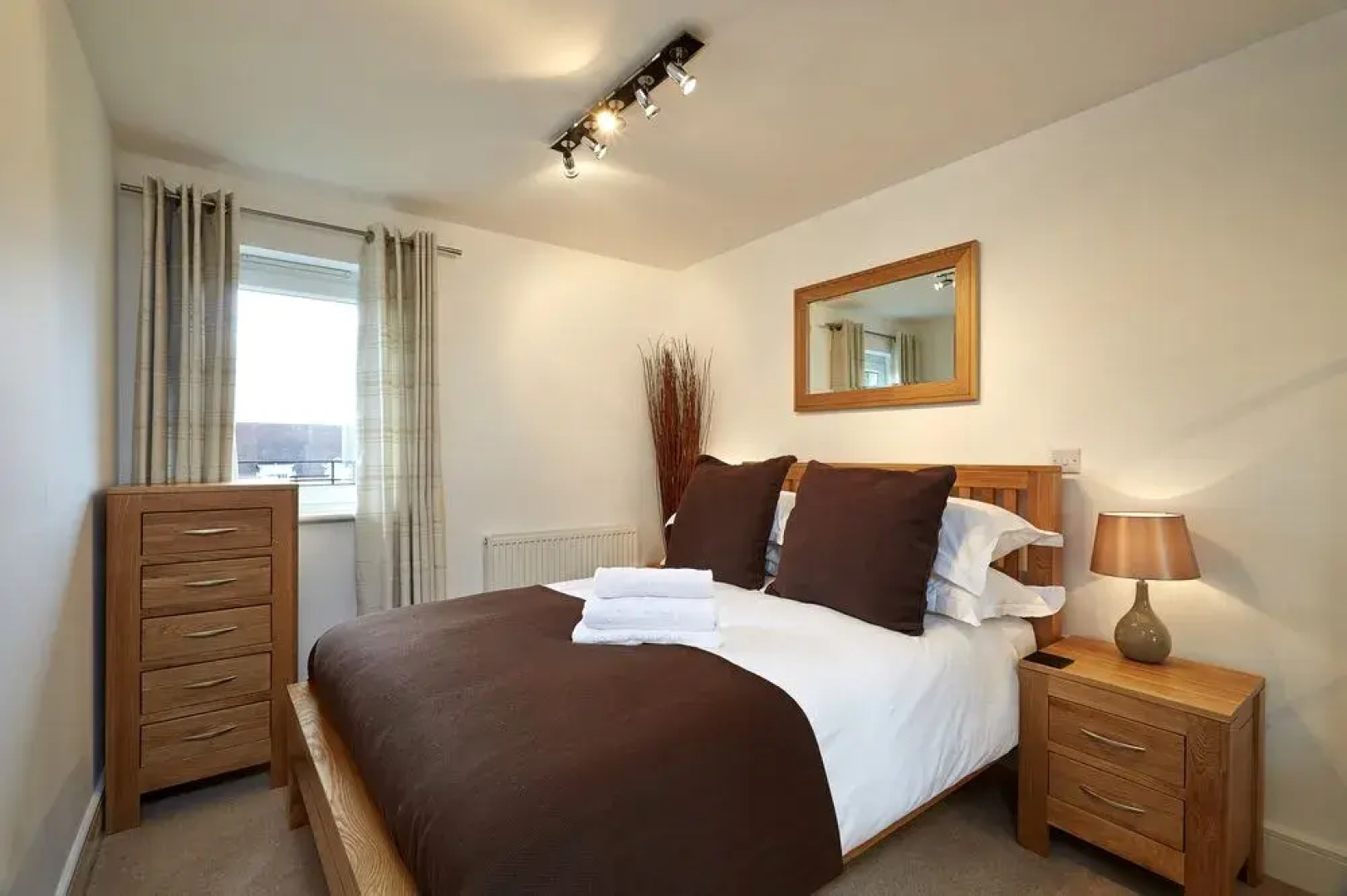 Pavilions By Flying Butler