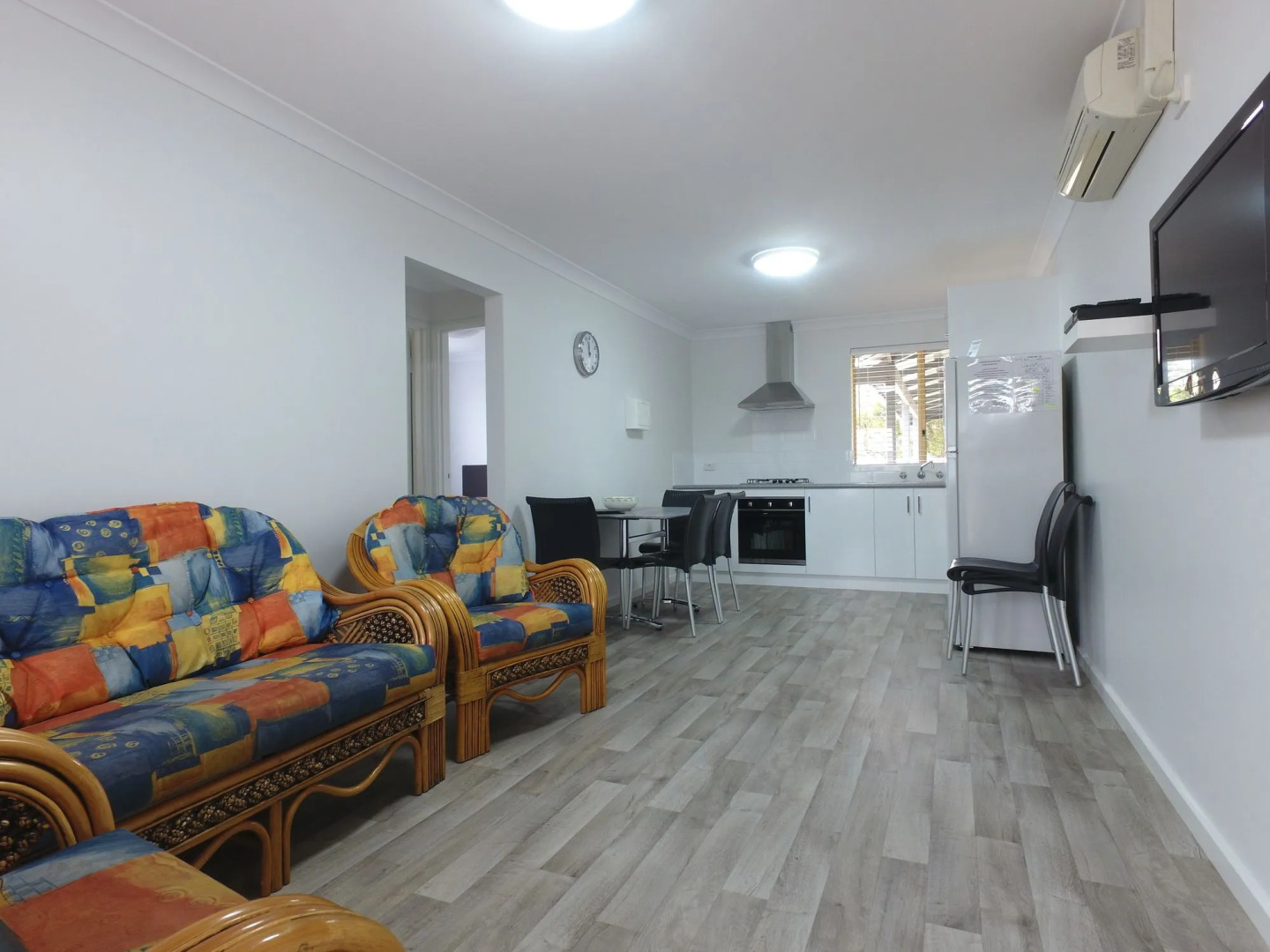 Esperance Bay Holiday Park