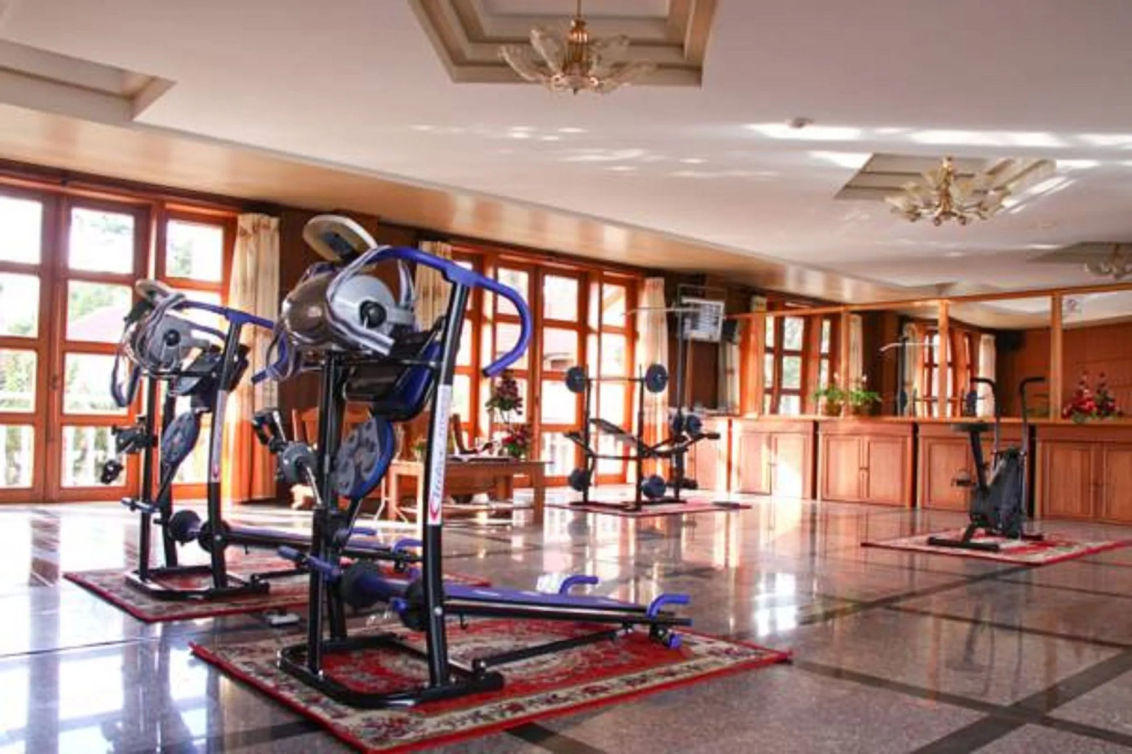 Mercure Dalat Resort