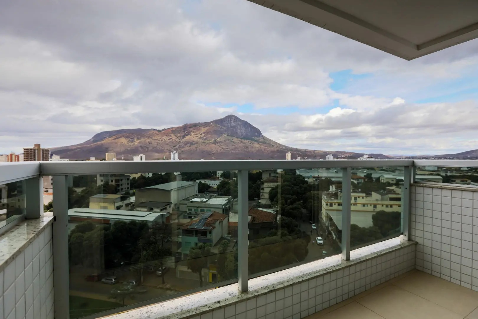 San Diego Governador Valadares