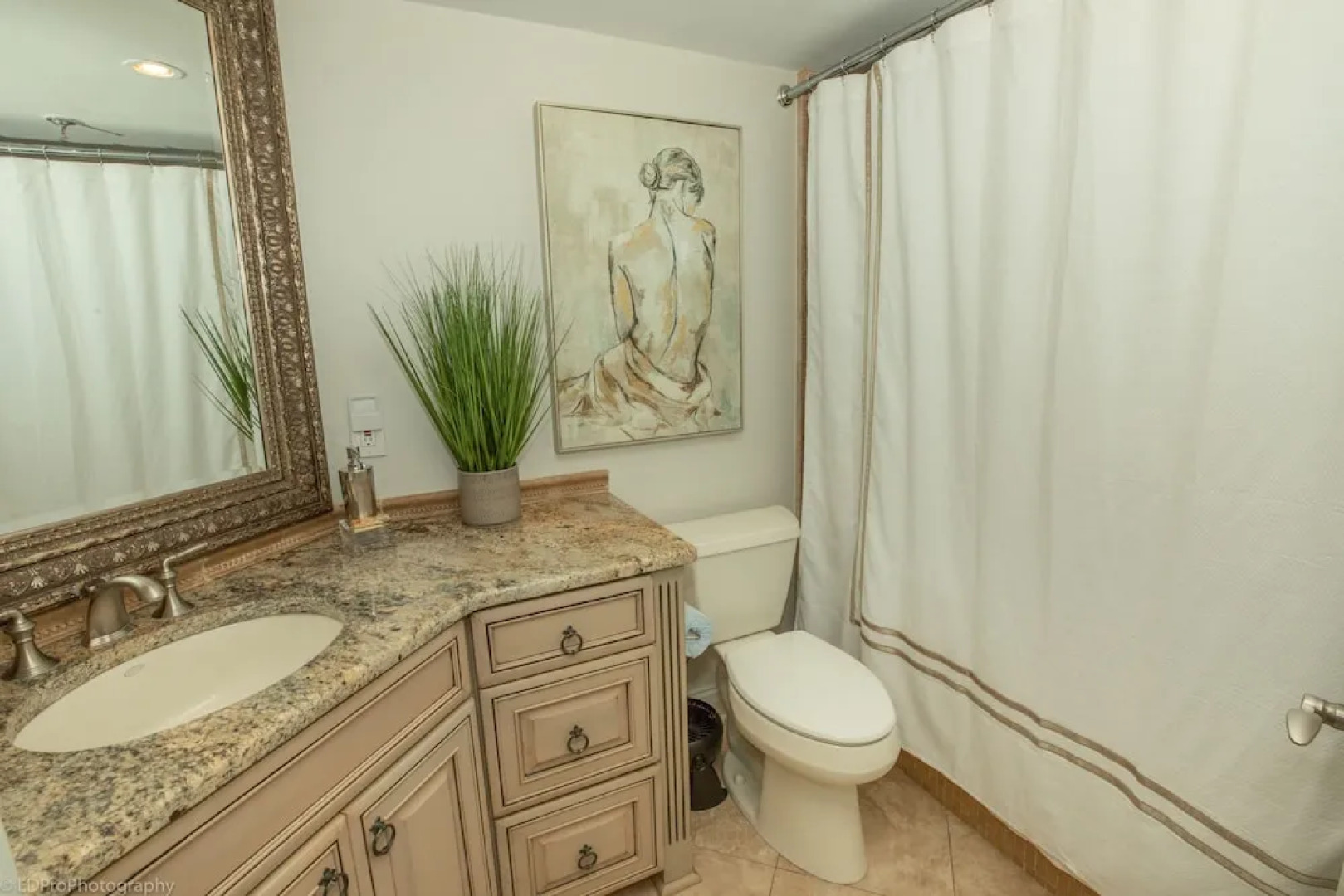 Inlet Reef 507 - 2 Br Condo