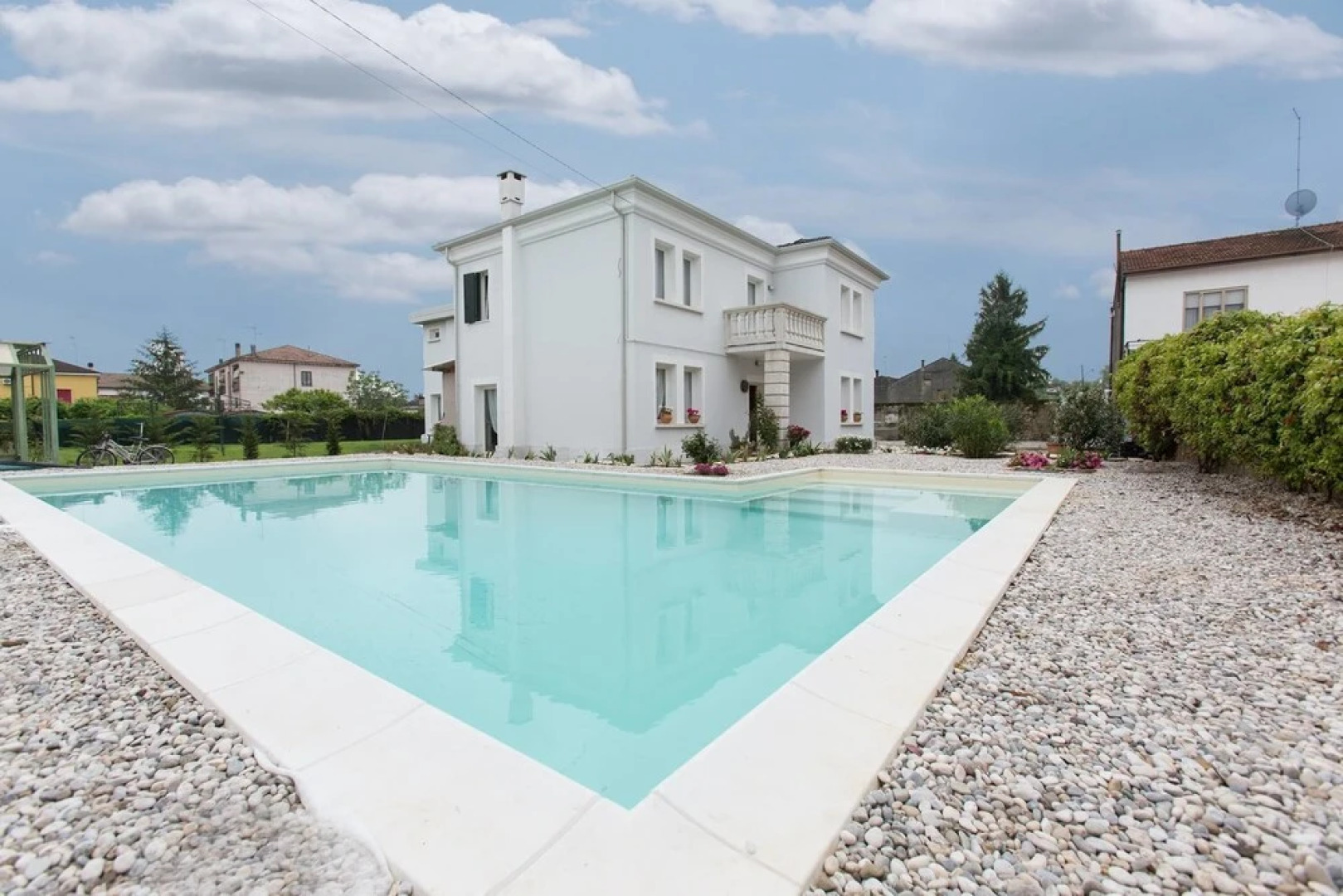 Una Stanza nel Parco