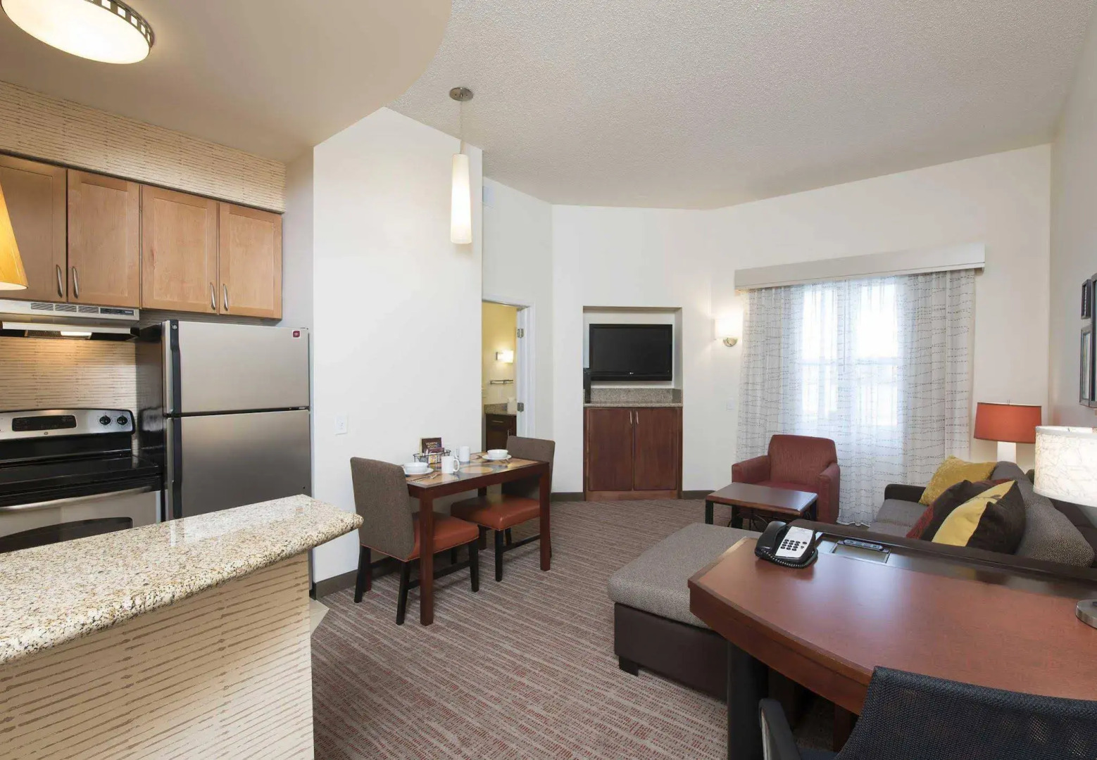 Residence Inn Marriott Moline