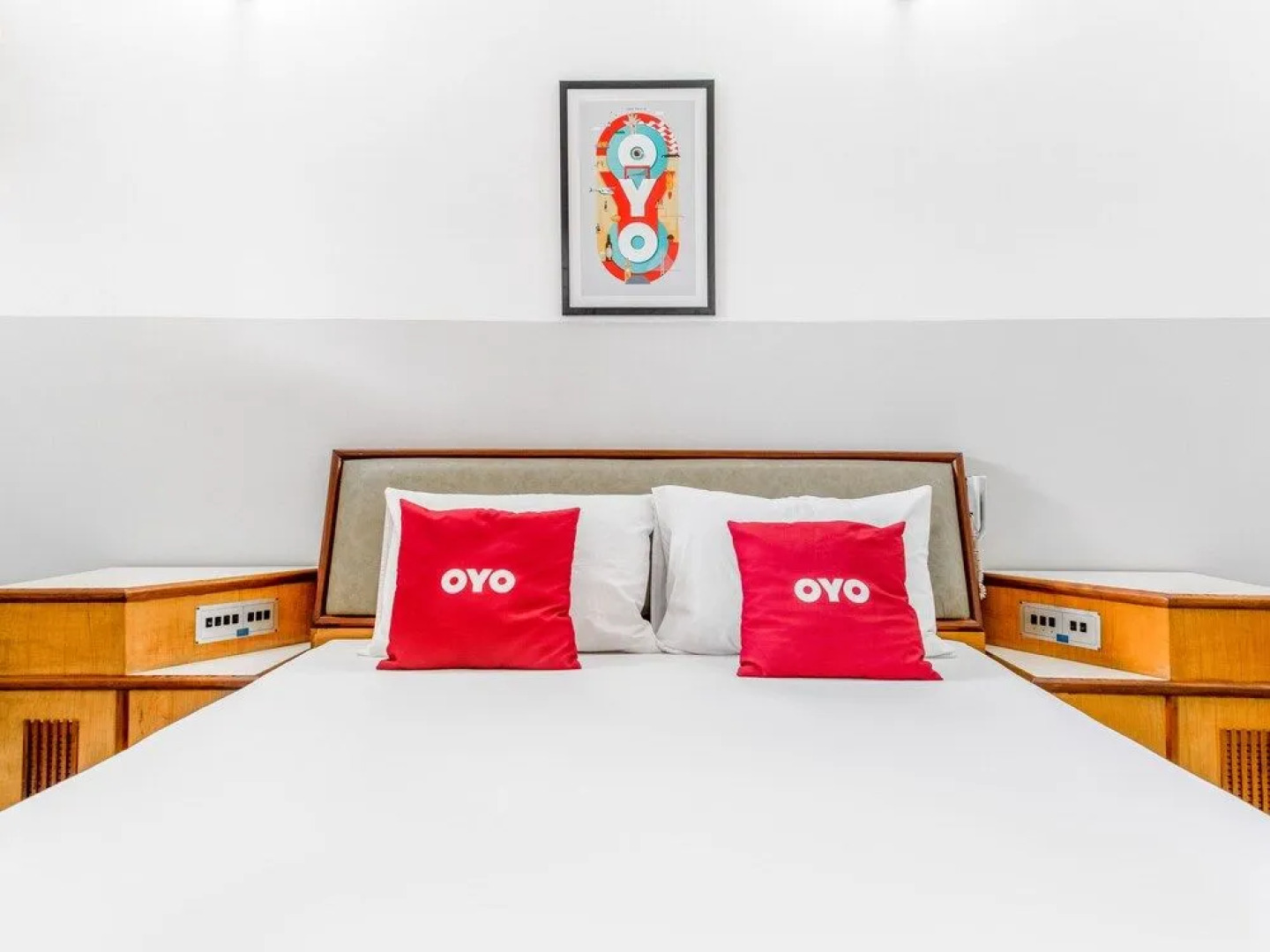 OYO Hotel City