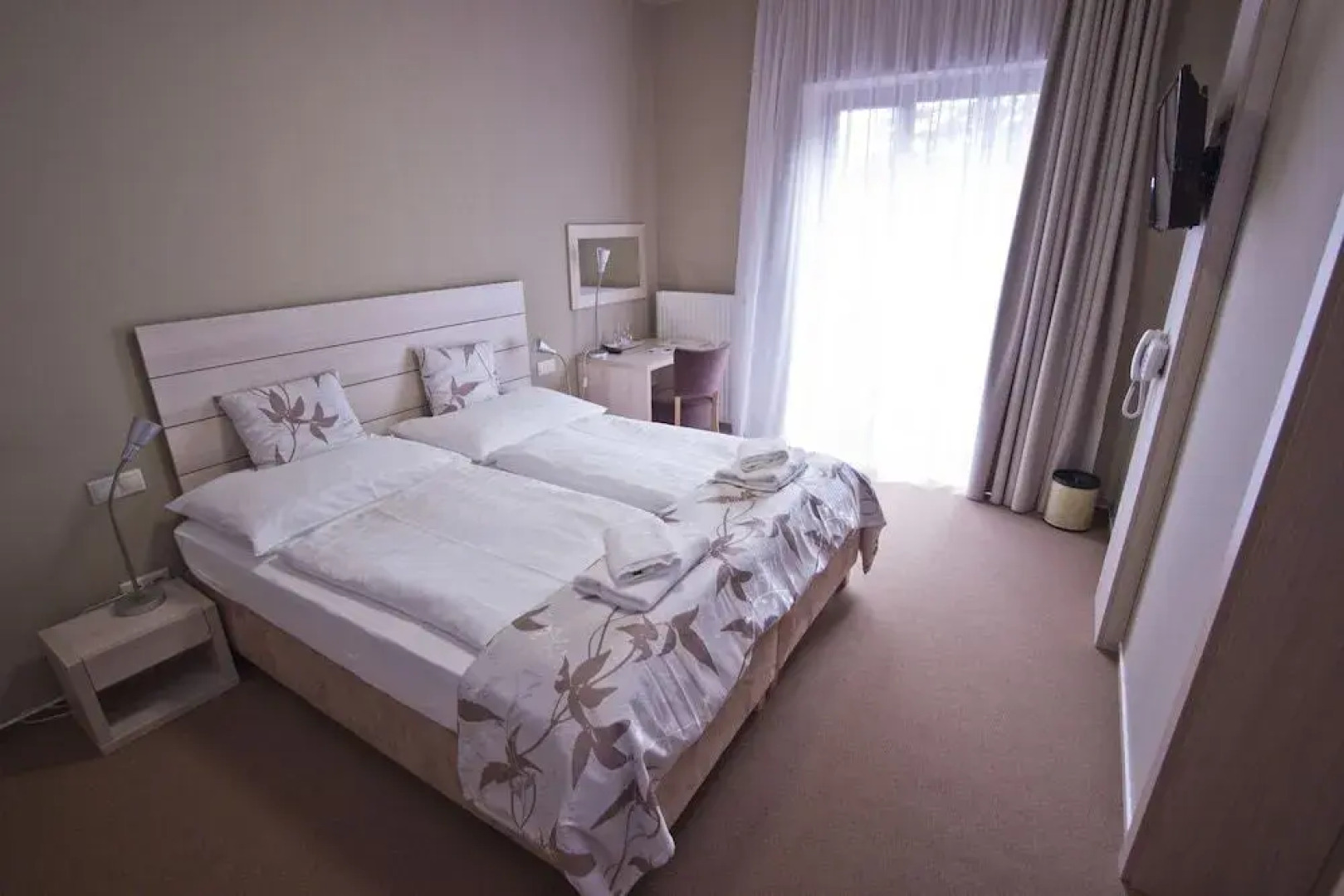 Horský Hotel Lorkova Vila