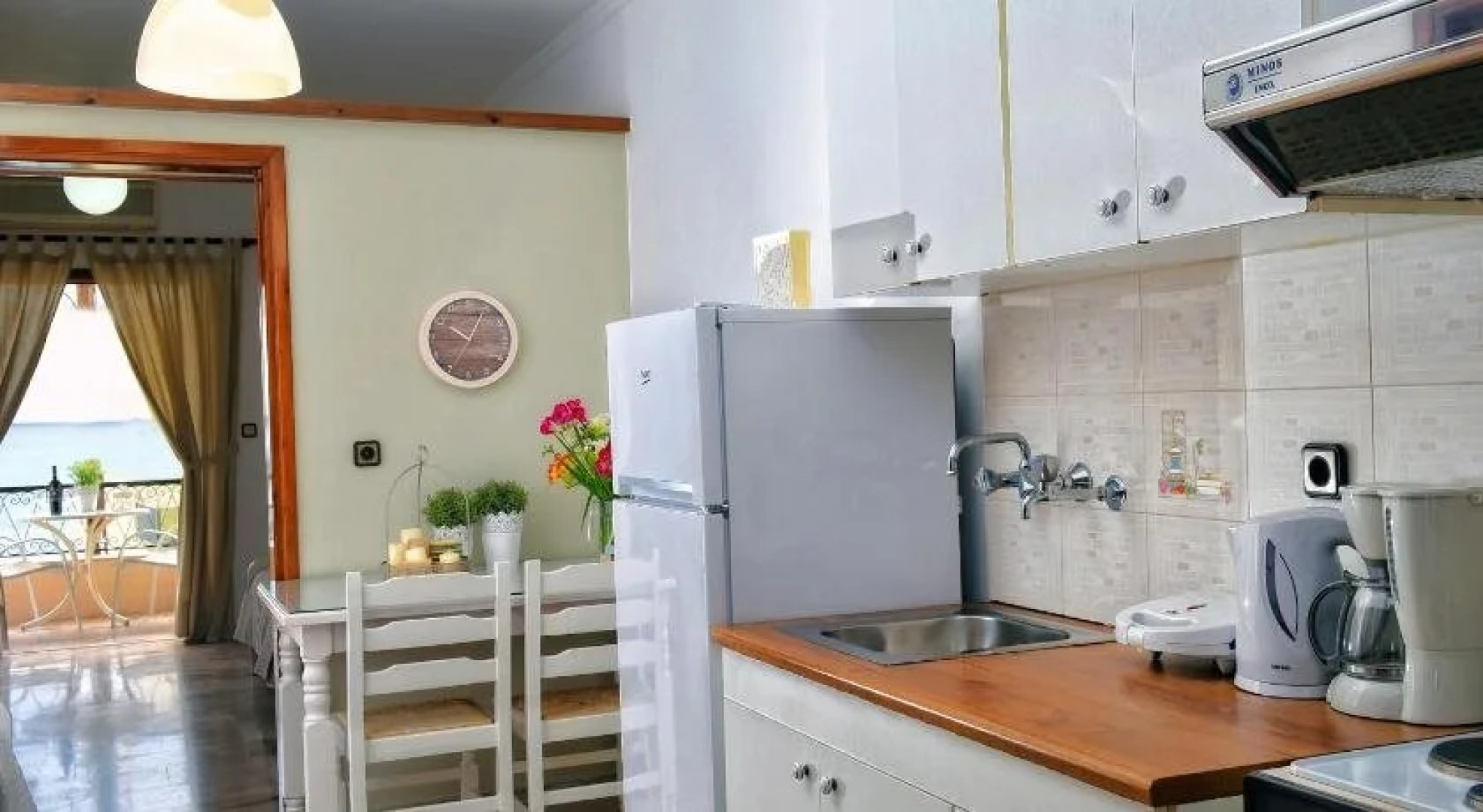 Fotopoulos Apartments