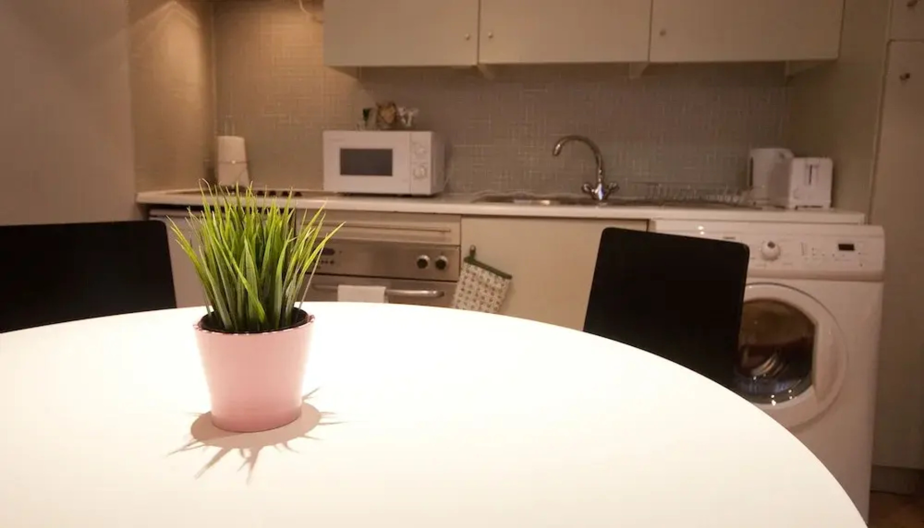 The Key Collection Apartments Temple Bar