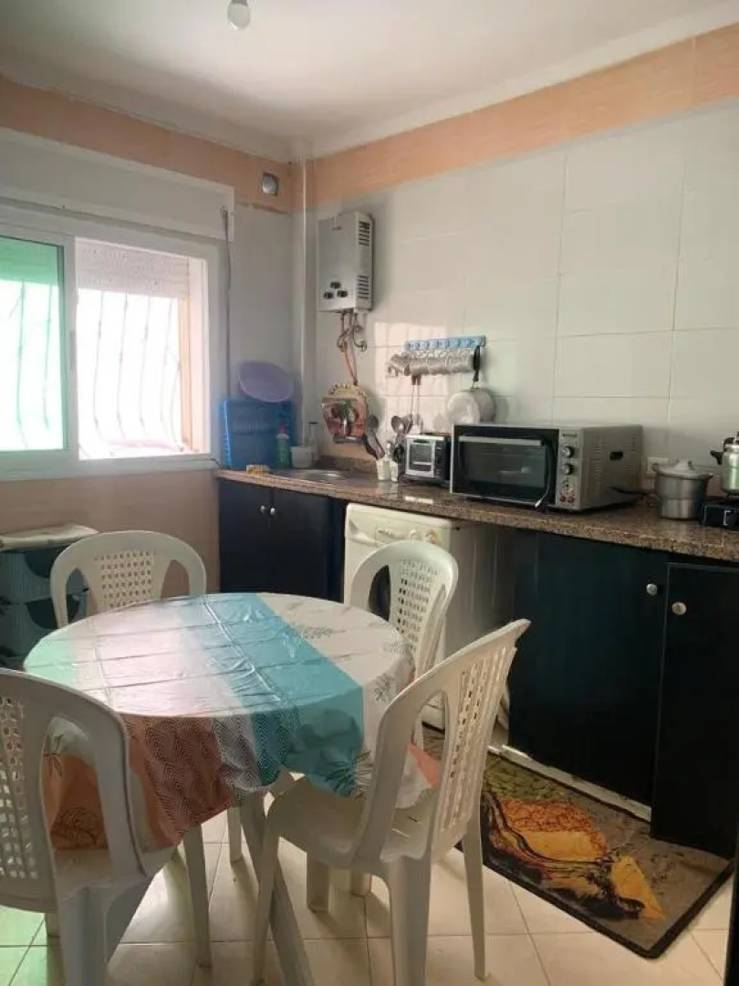 Apartamento Bayan Rayan