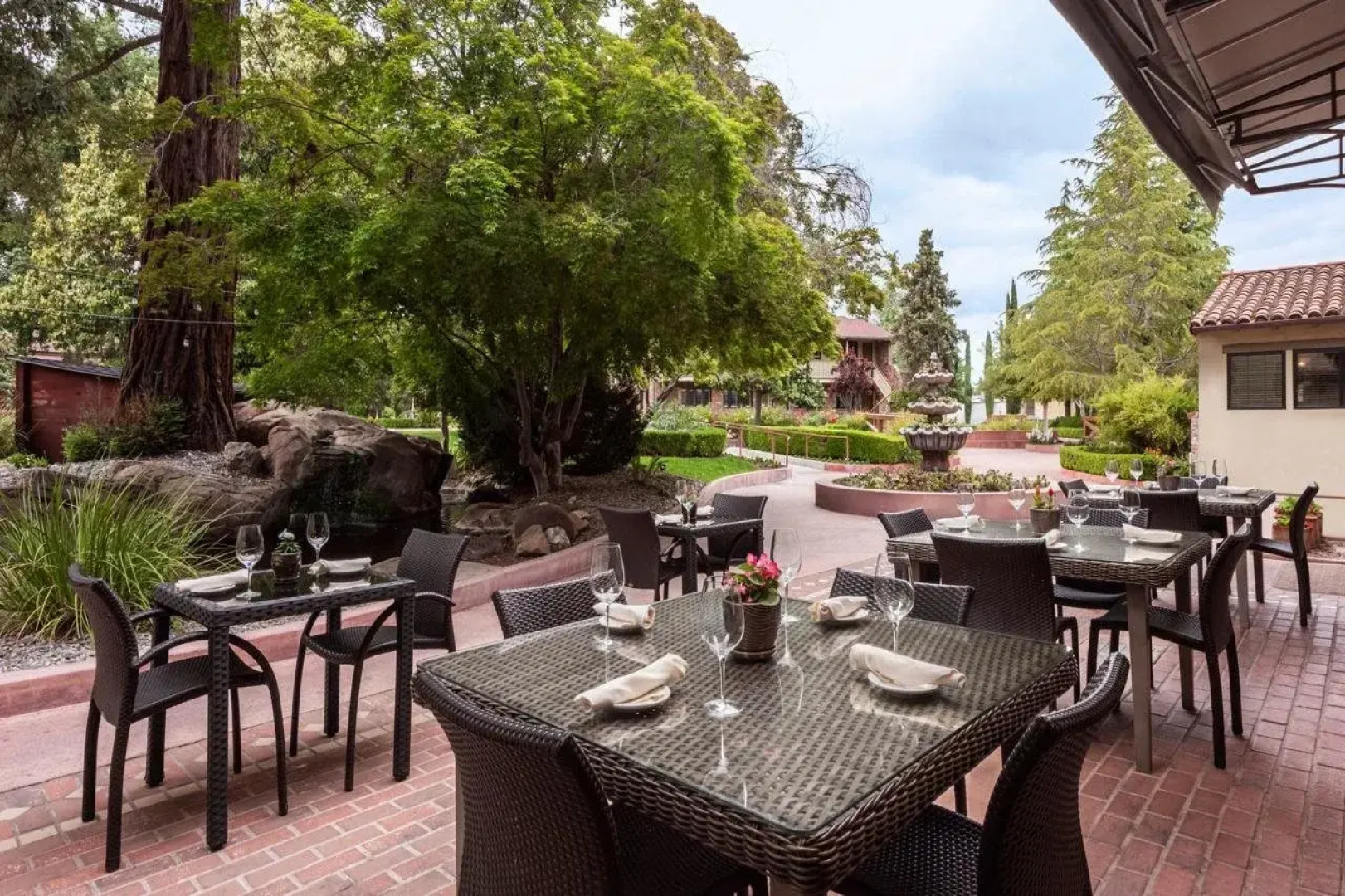 Paso Robles Inn