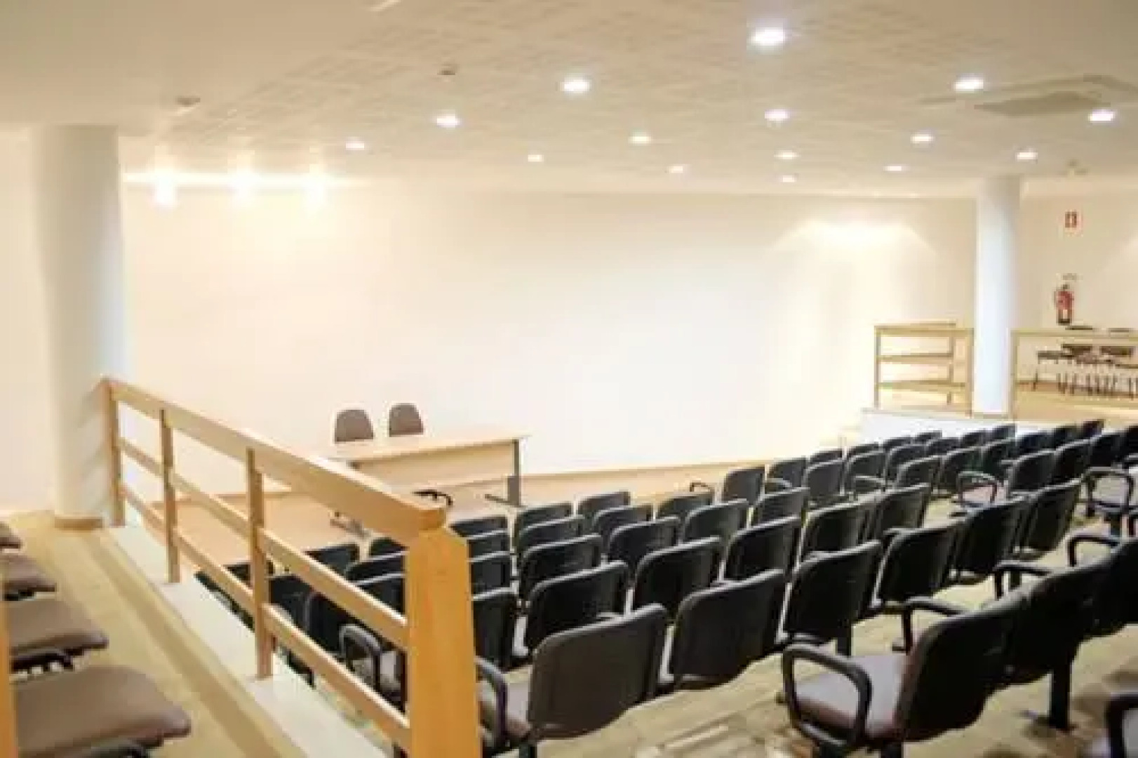 Hotel Santo Condestavel