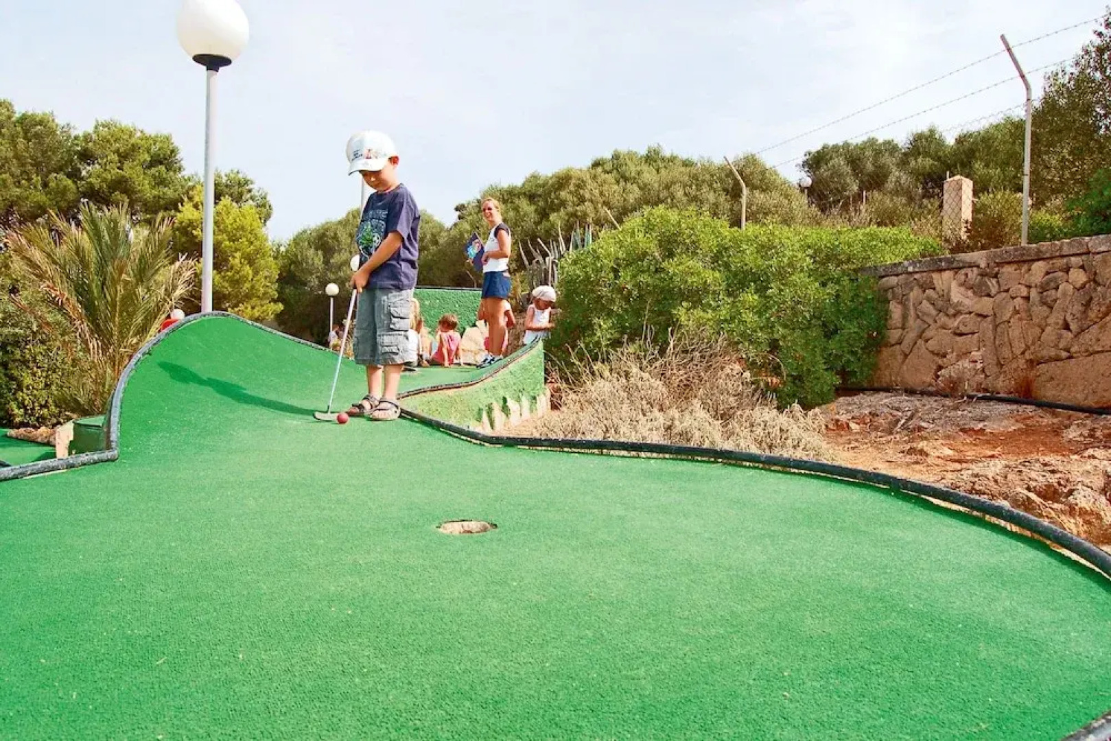 Sun Club El Dorado - All Inclusive