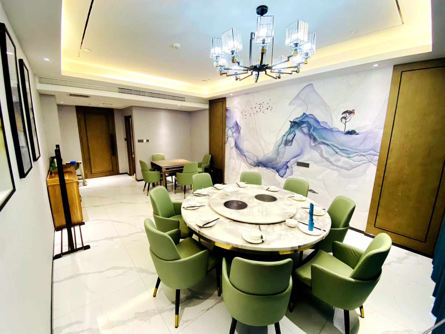 Vienna International Hotel(Chen Yuanguang Avenue Store)